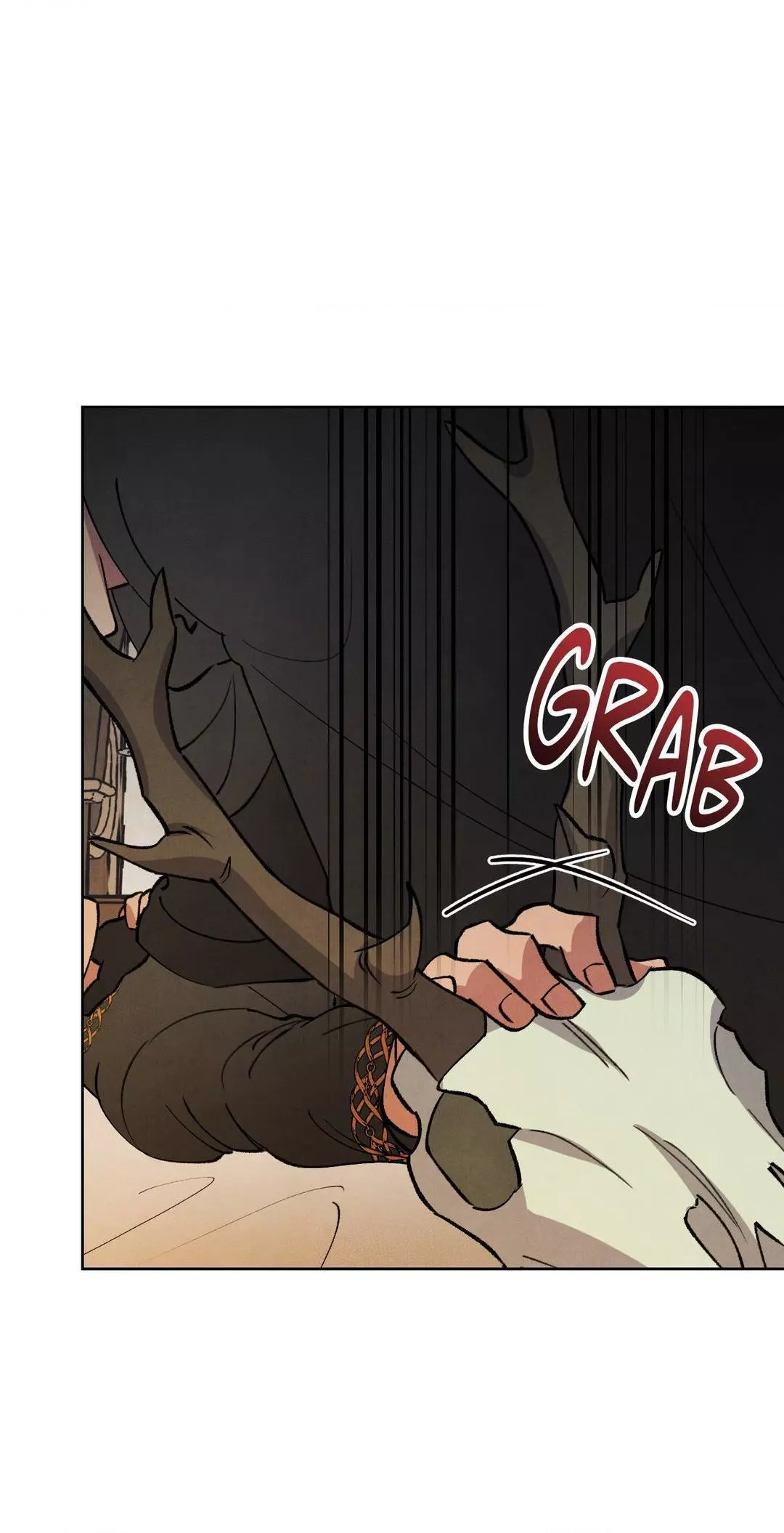 The Duke's Debt Chapter 42 page 43