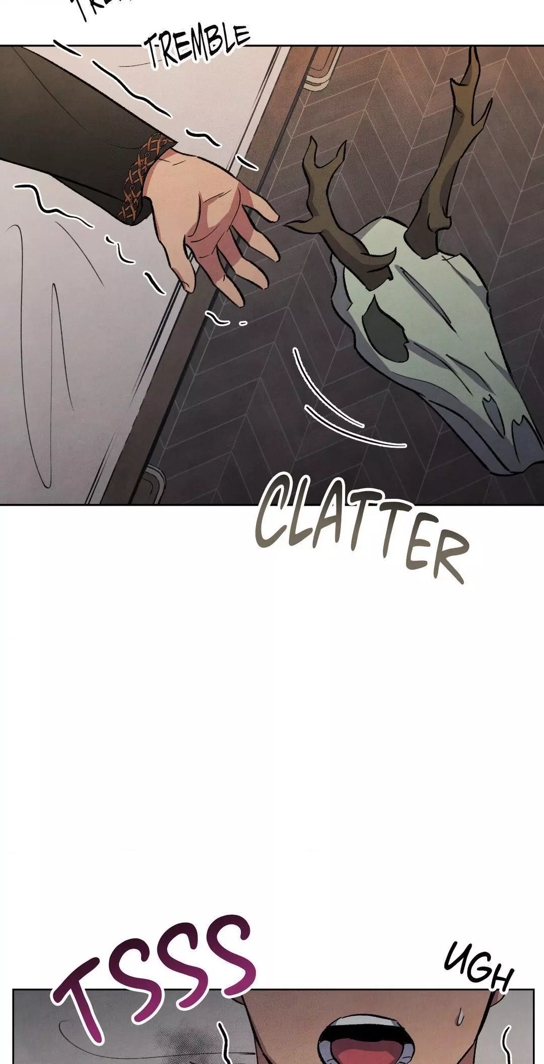 The Duke's Debt Chapter 42 page 47