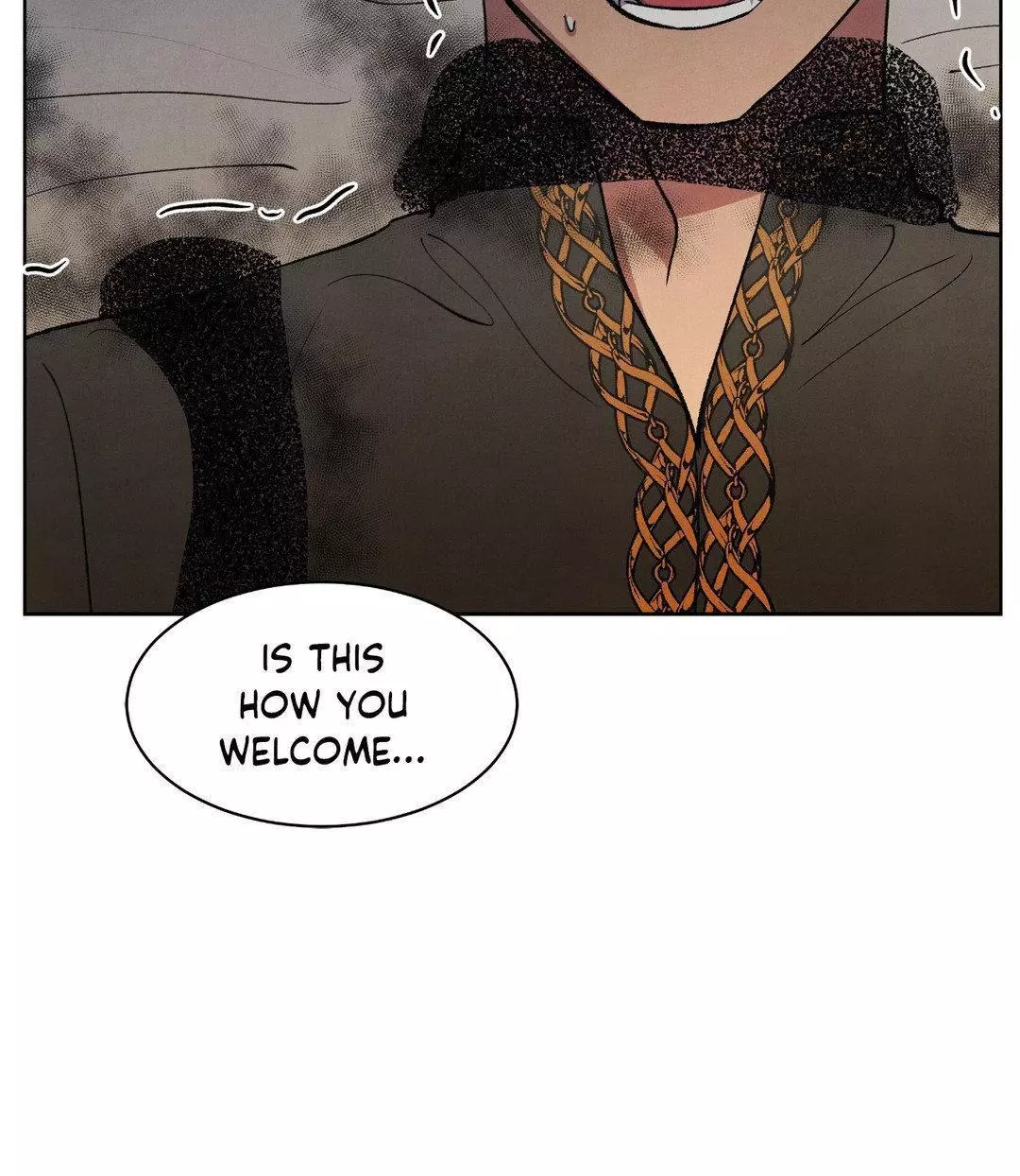 The Duke's Debt Chapter 42 page 48