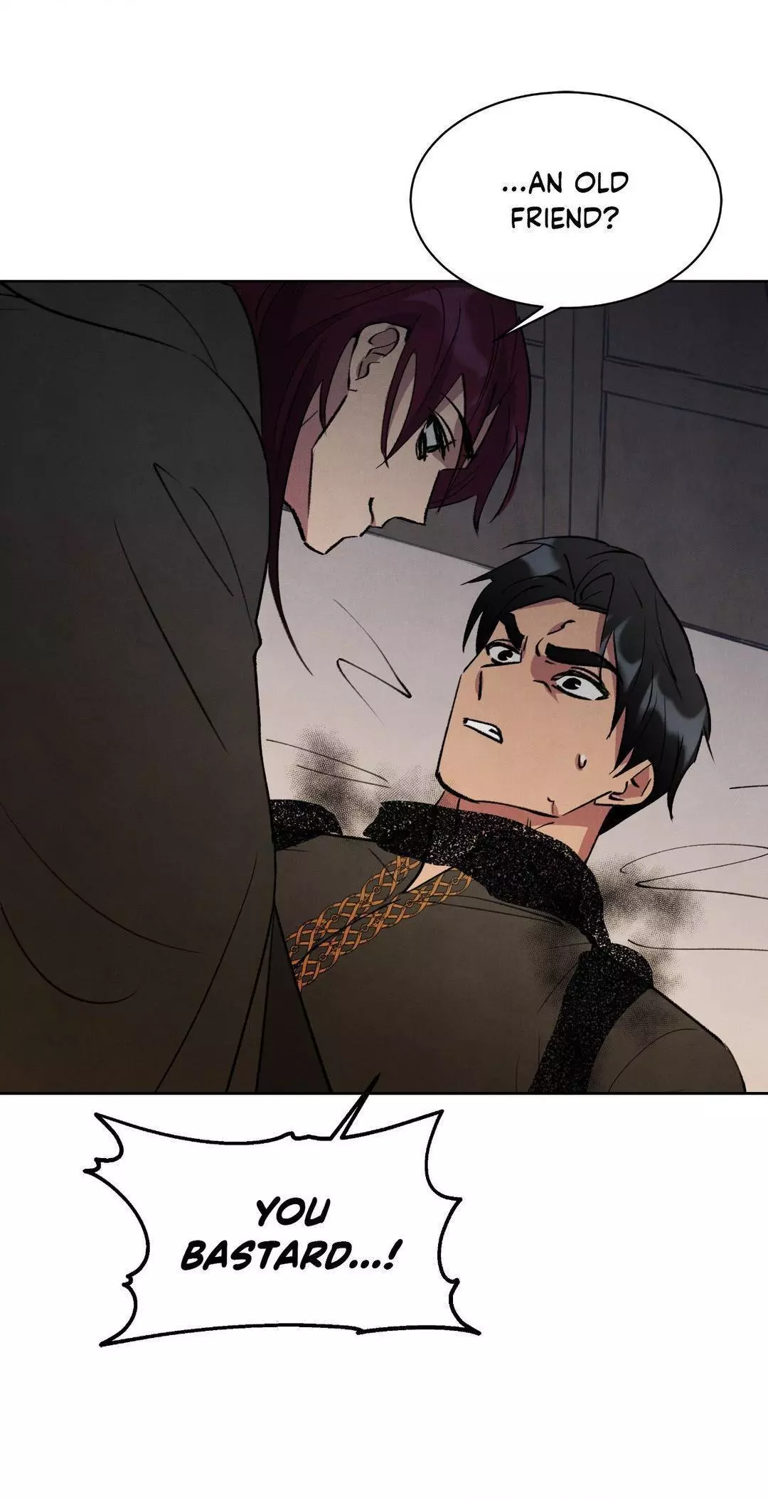 The Duke's Debt Chapter 42 page 49