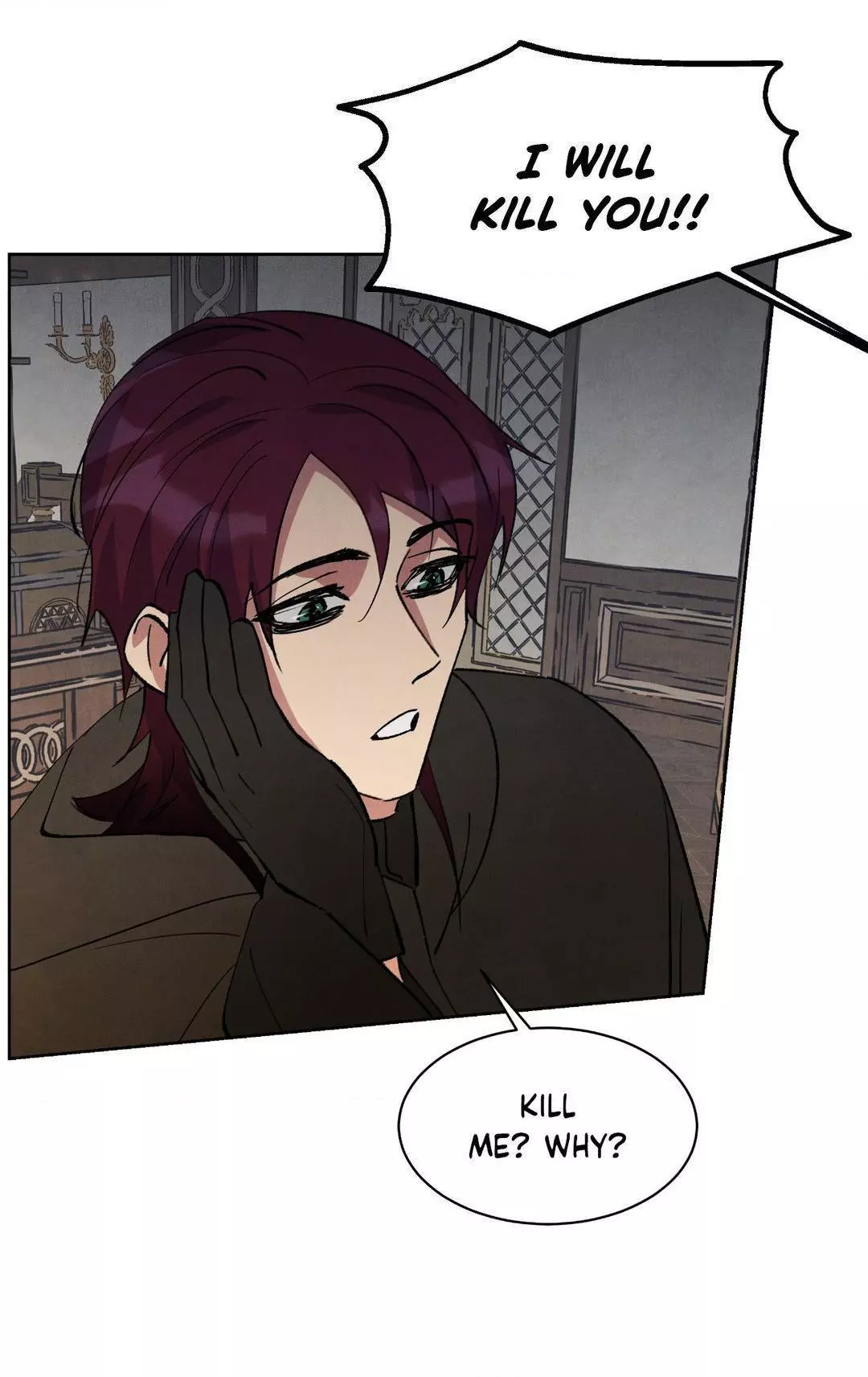 The Duke's Debt Chapter 42 page 50