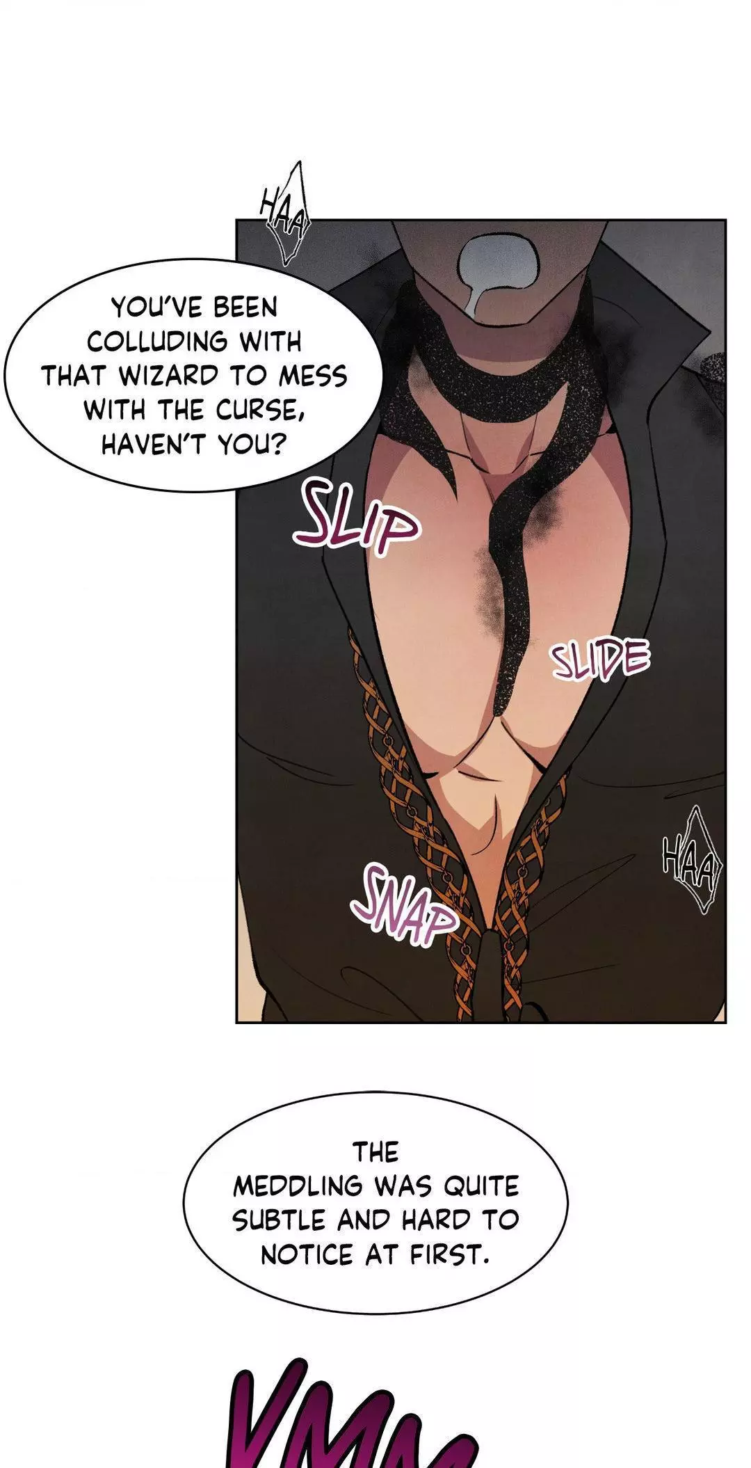 The Duke's Debt Chapter 42 page 65