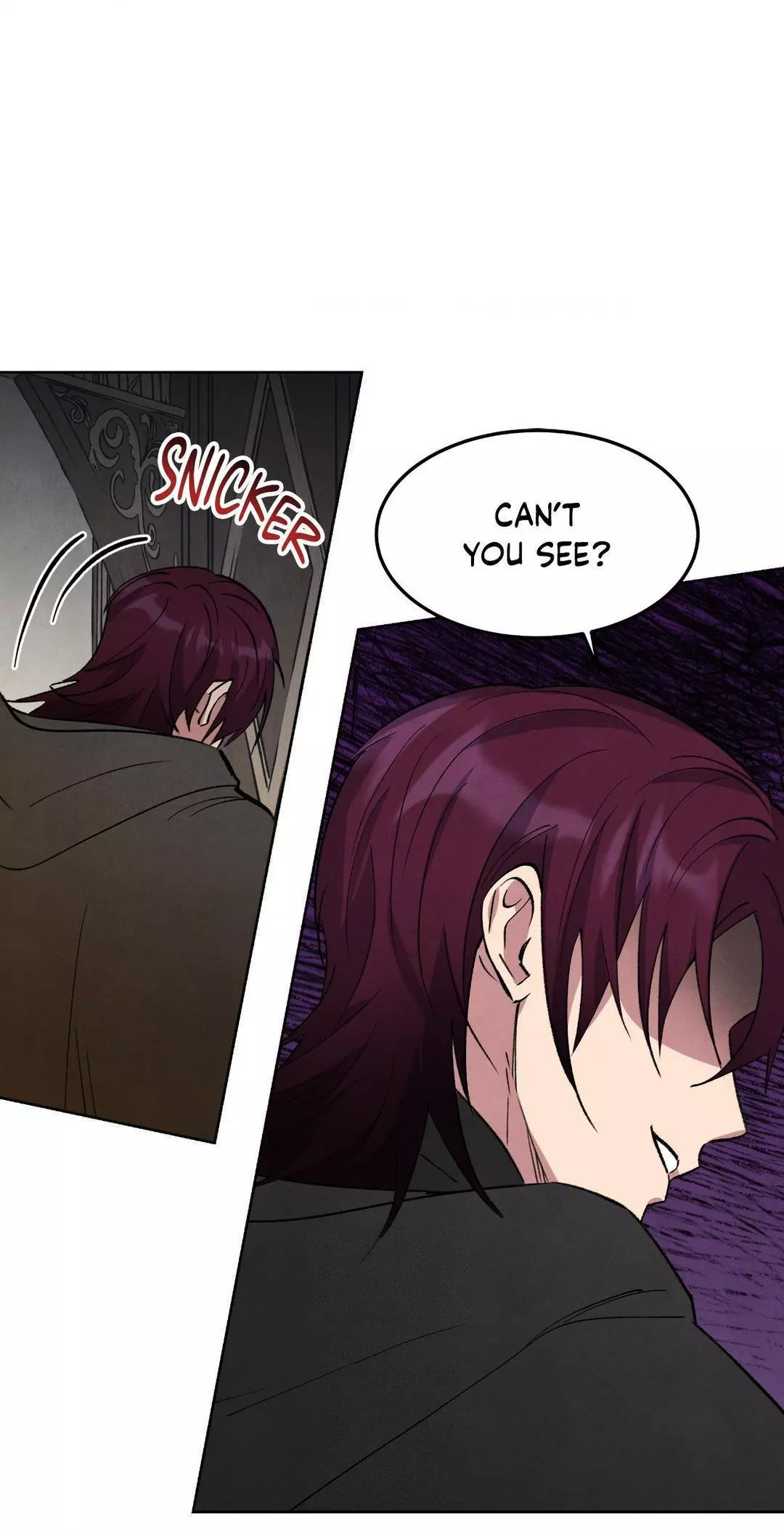 The Duke's Debt Chapter 42 page 69