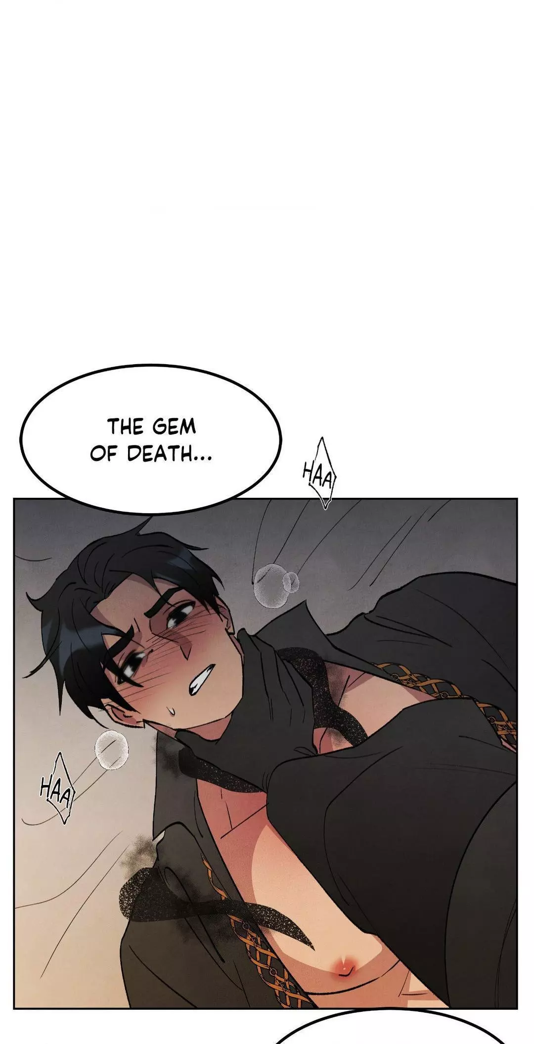 The Duke's Debt Chapter 42 page 70