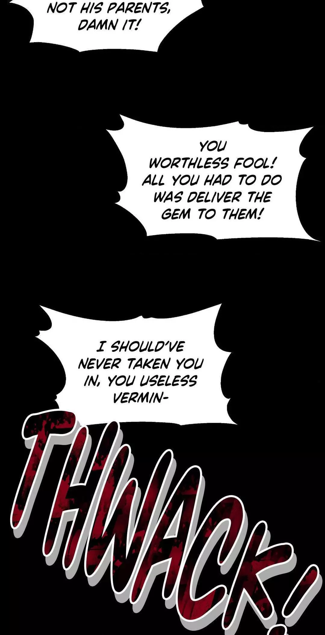 The Duke's Debt Chapter 43 page 2