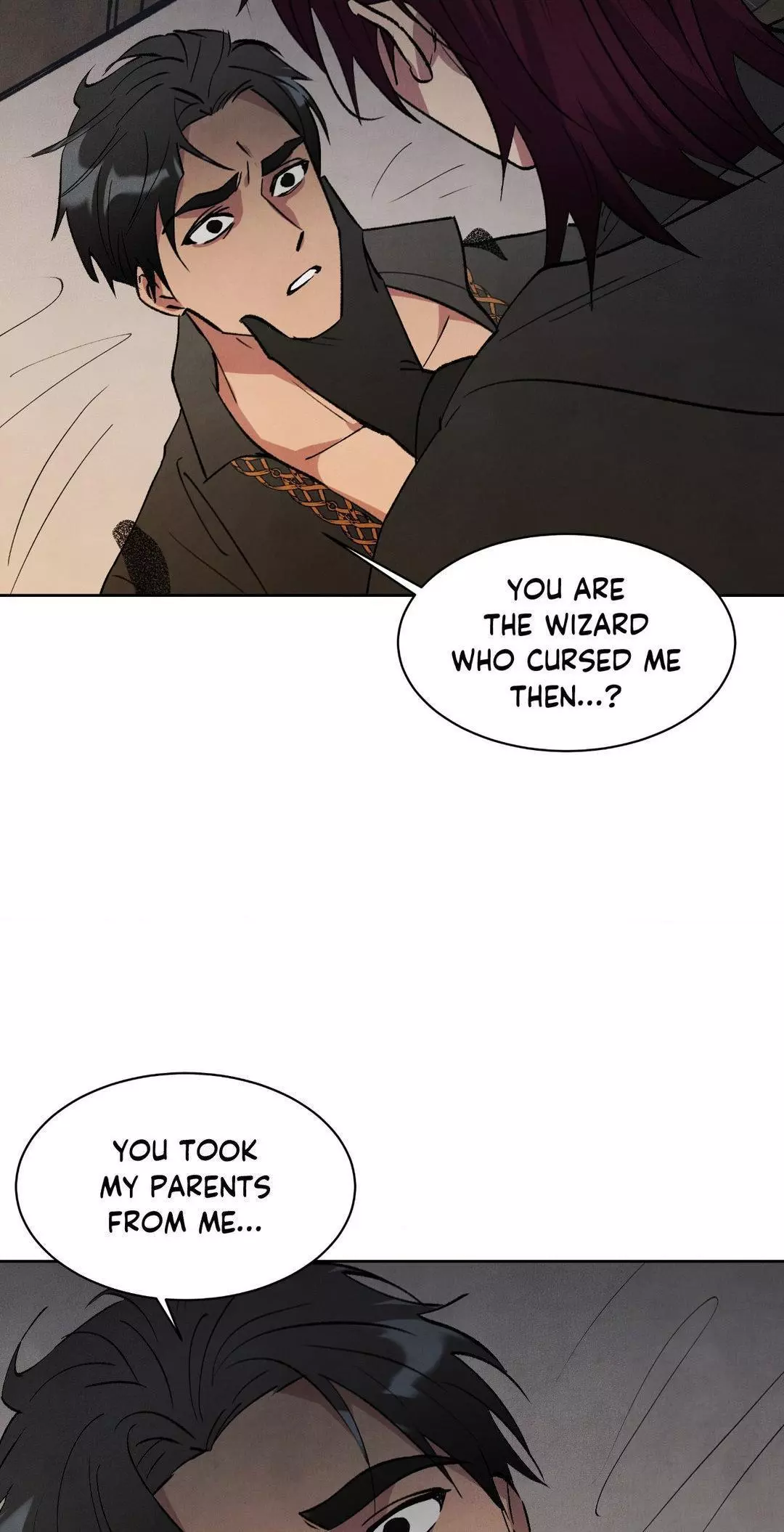 The Duke's Debt Chapter 43 page 12