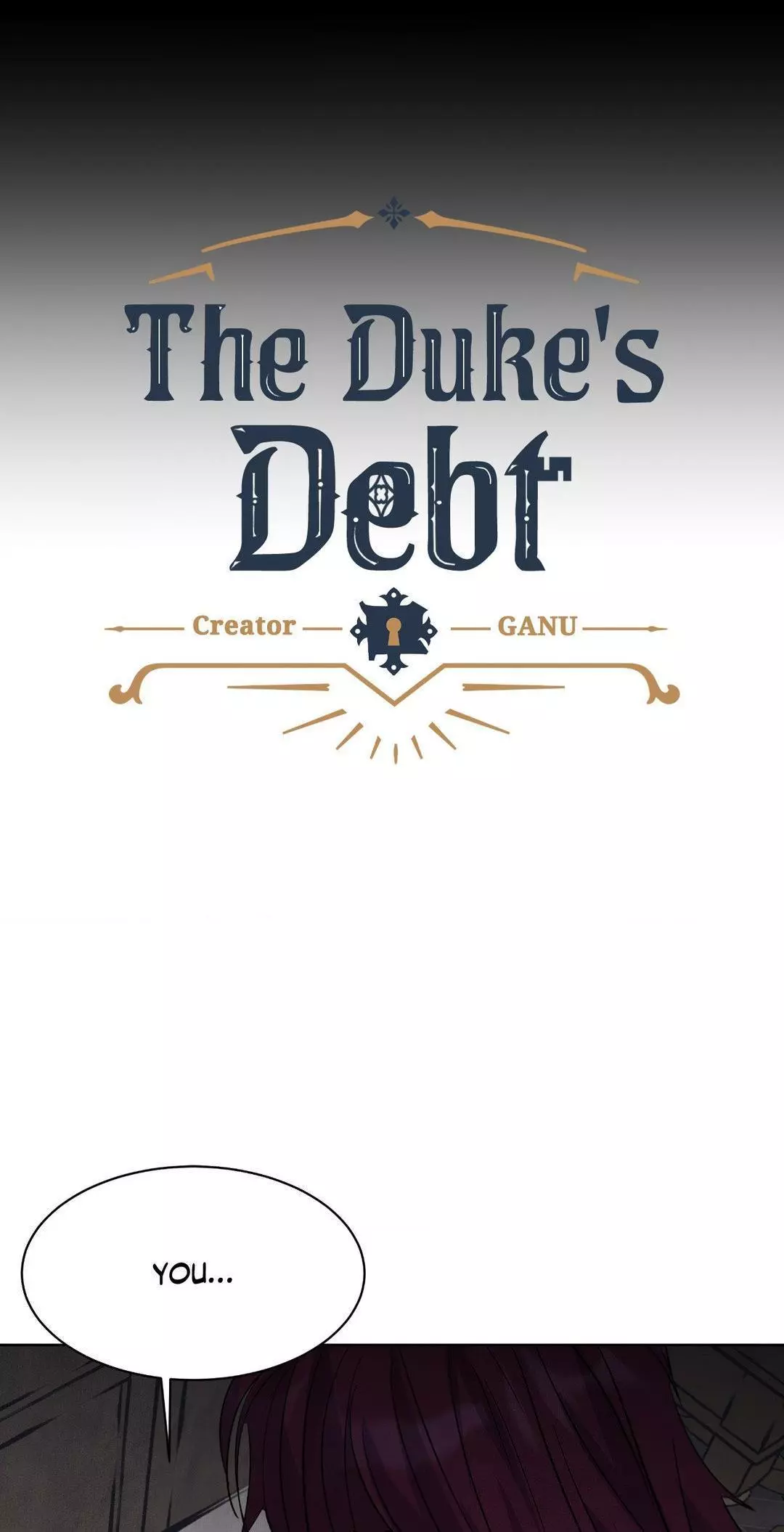 The Duke's Debt Chapter 43 page 11