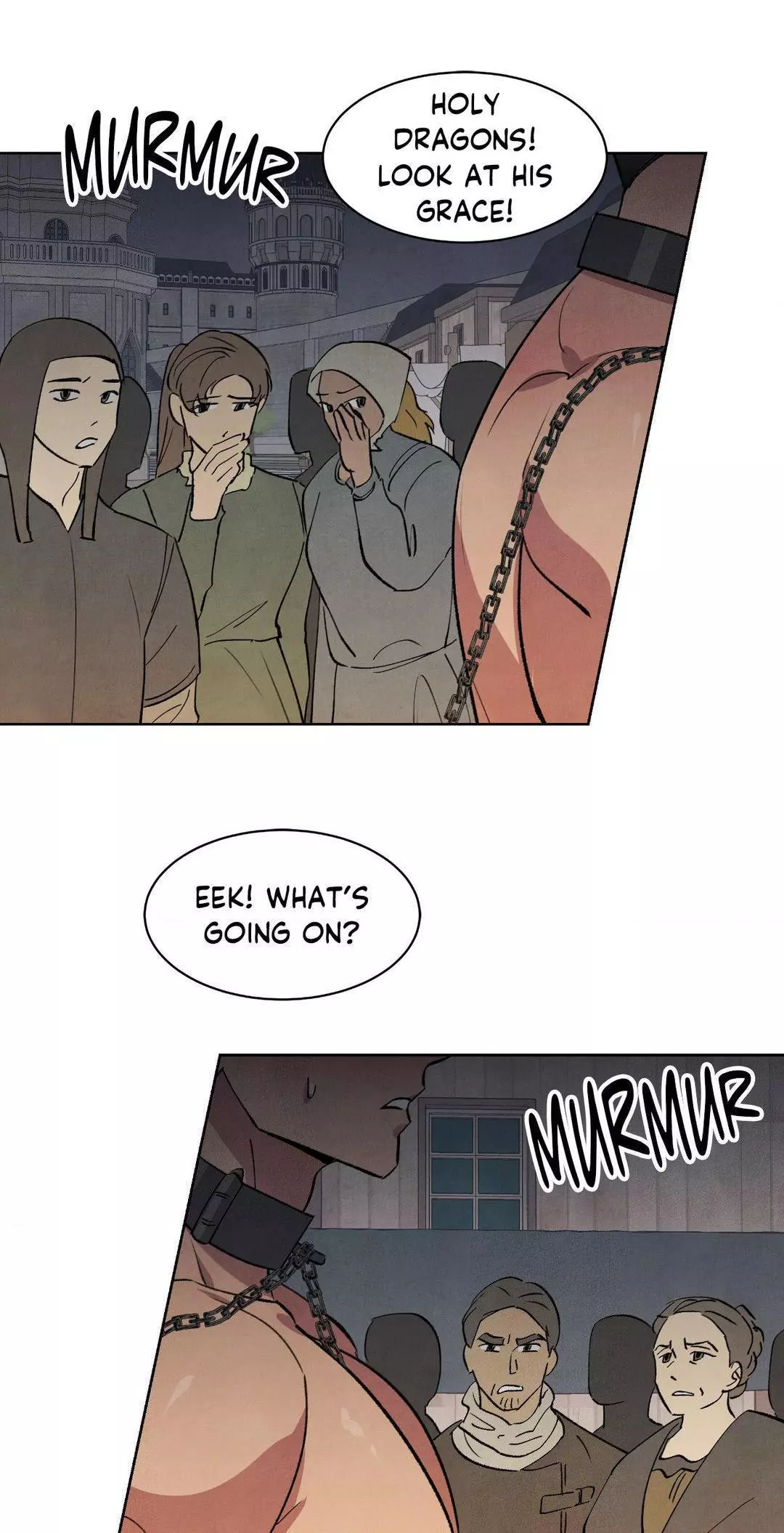 The Duke's Debt Chapter 43 page 53