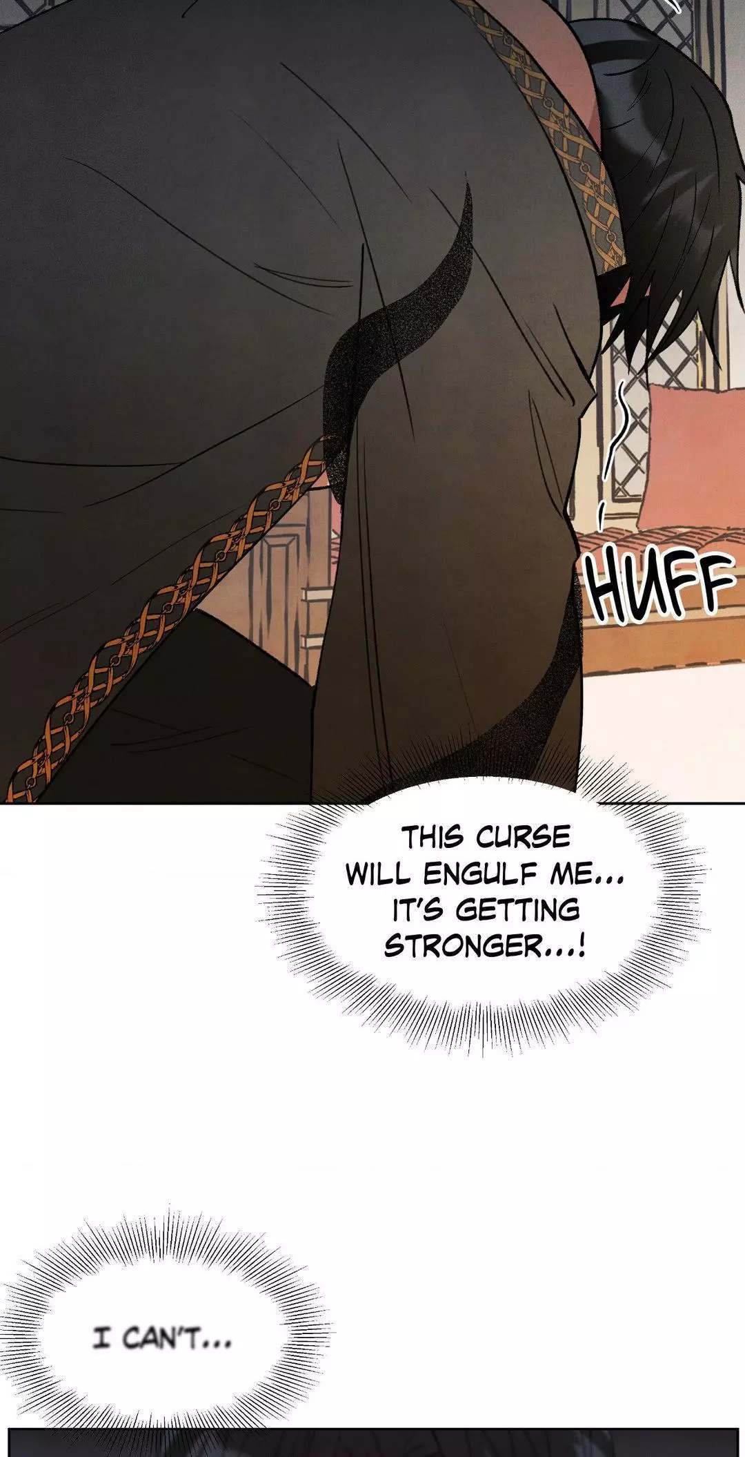 The Duke's Debt Chapter 43 page 30