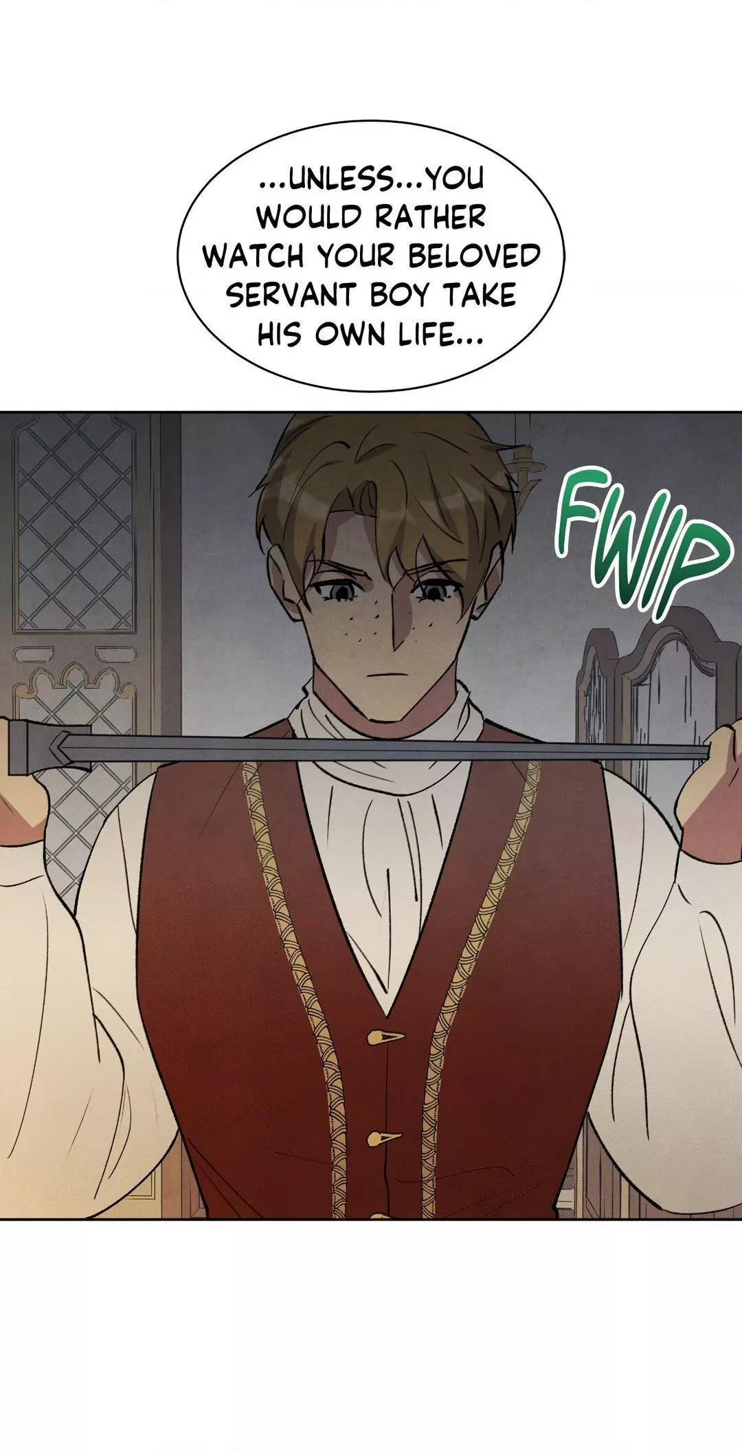 The Duke's Debt Chapter 43 page 24