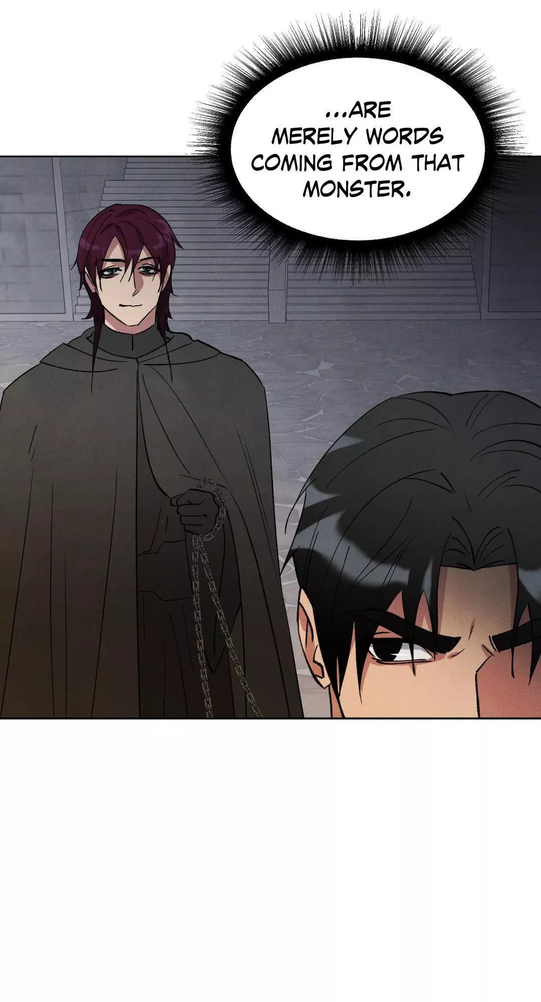 The Duke's Debt Chapter 43 page 68