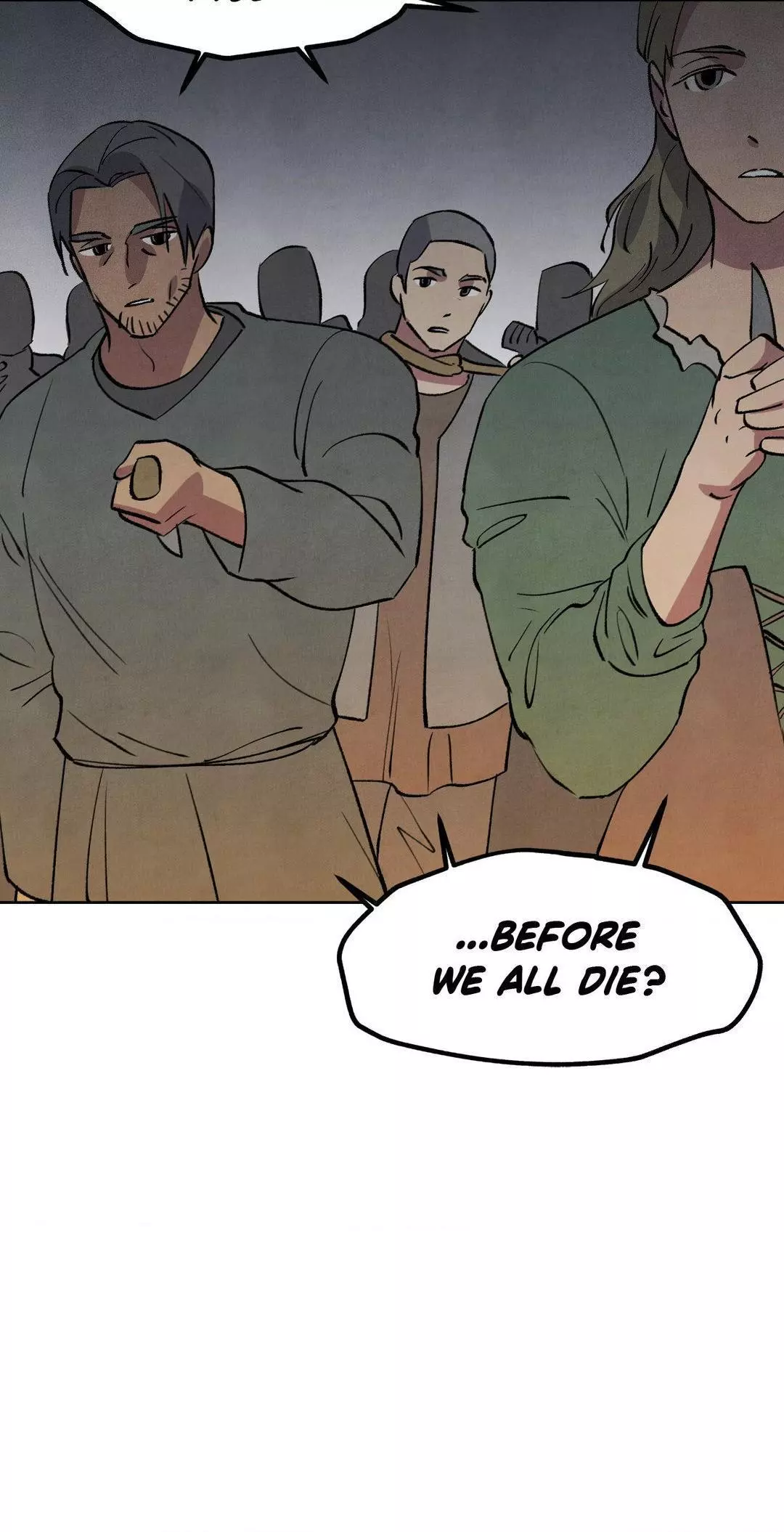 The Duke's Debt Chapter 43 page 62
