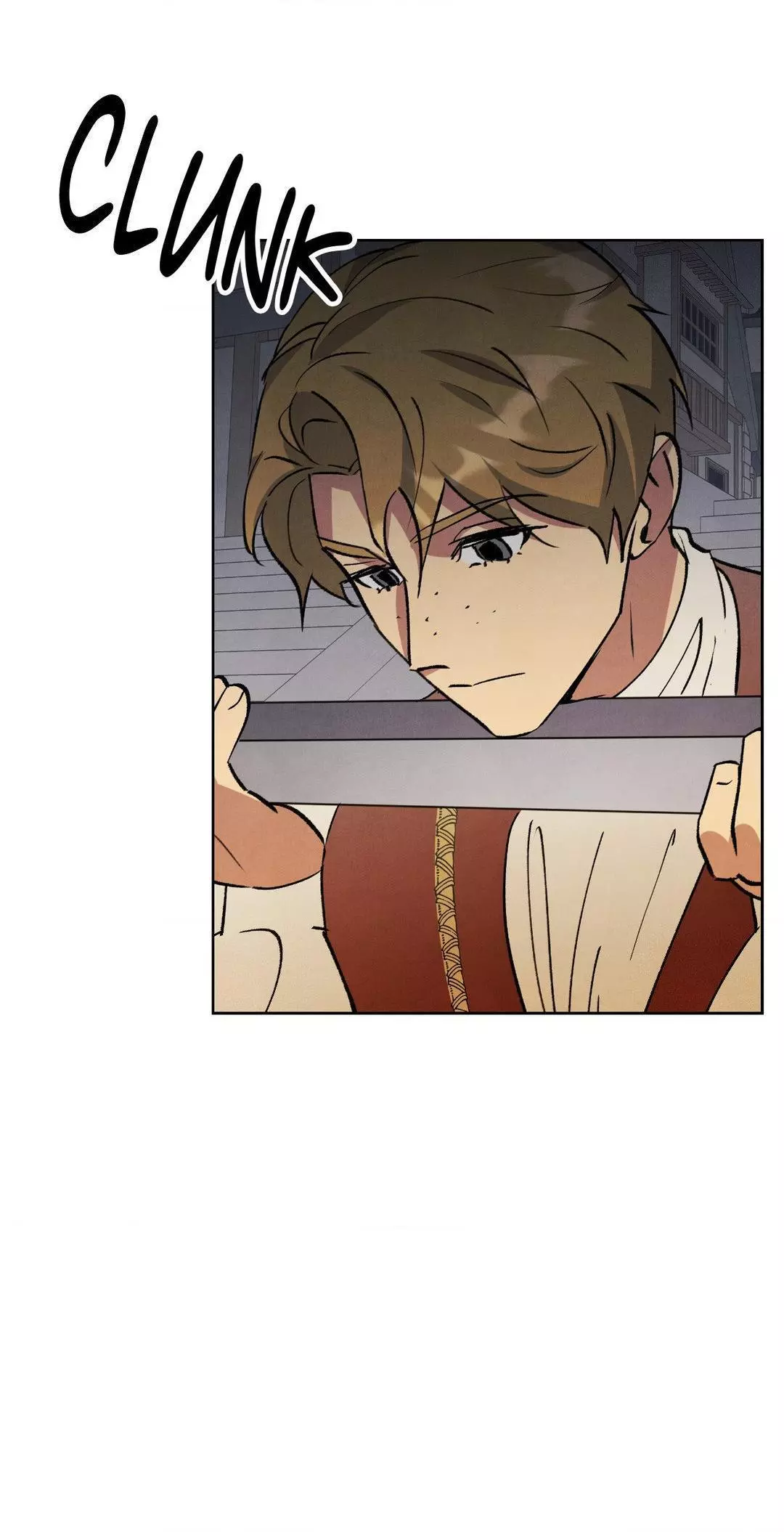 The Duke's Debt Chapter 43 page 48