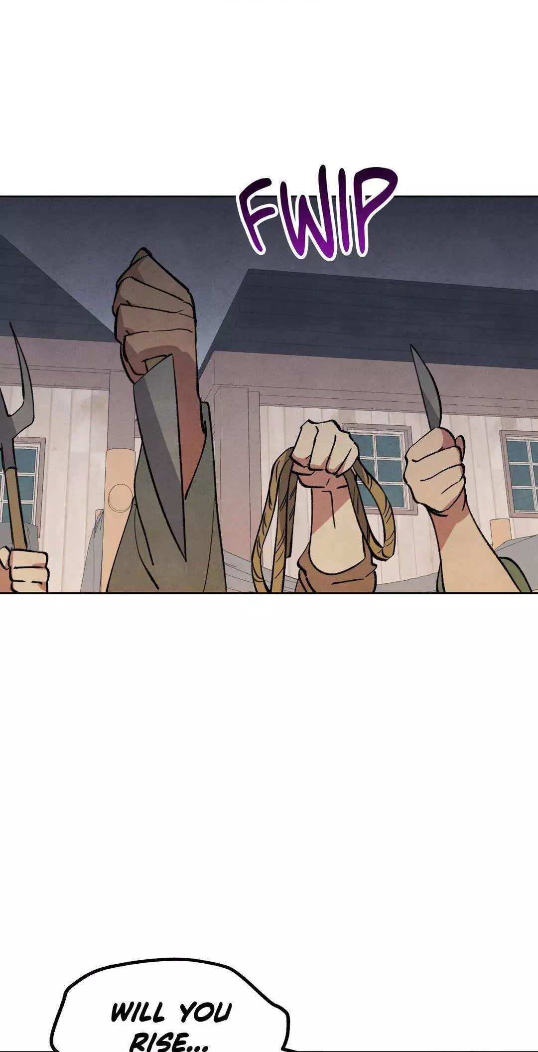 The Duke's Debt Chapter 43 page 61