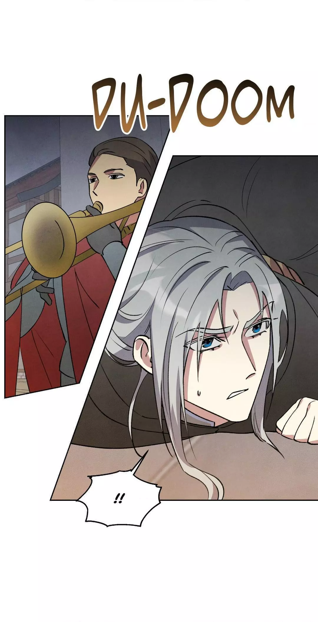 The Duke's Debt Chapter 43 page 44