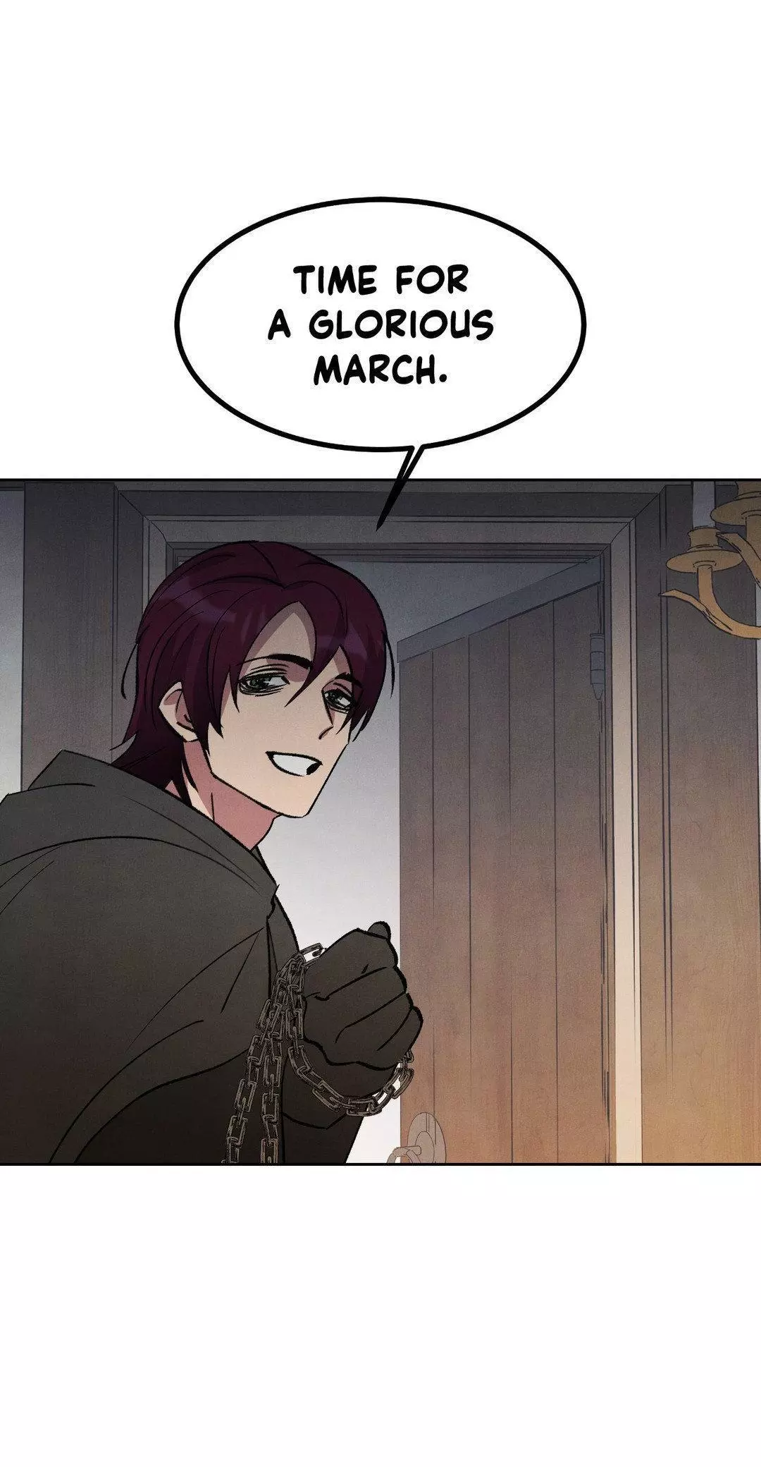 The Duke's Debt Chapter 43 page 35
