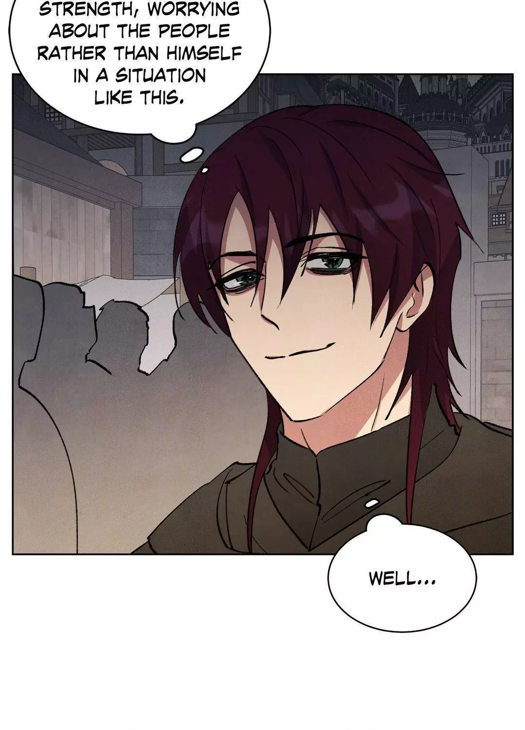 The Duke's Debt Chapter 43 page 71