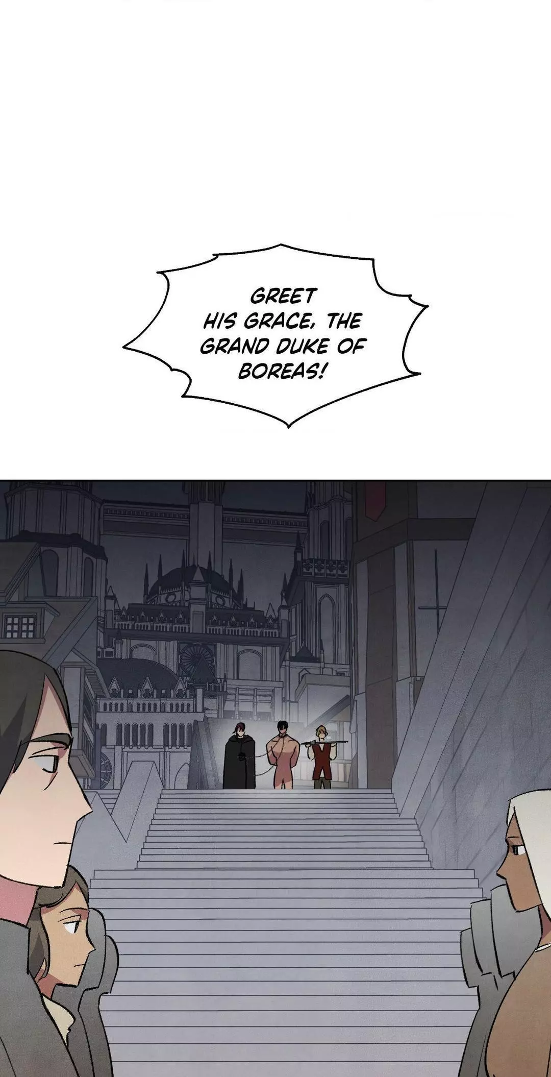 The Duke's Debt Chapter 43 page 45