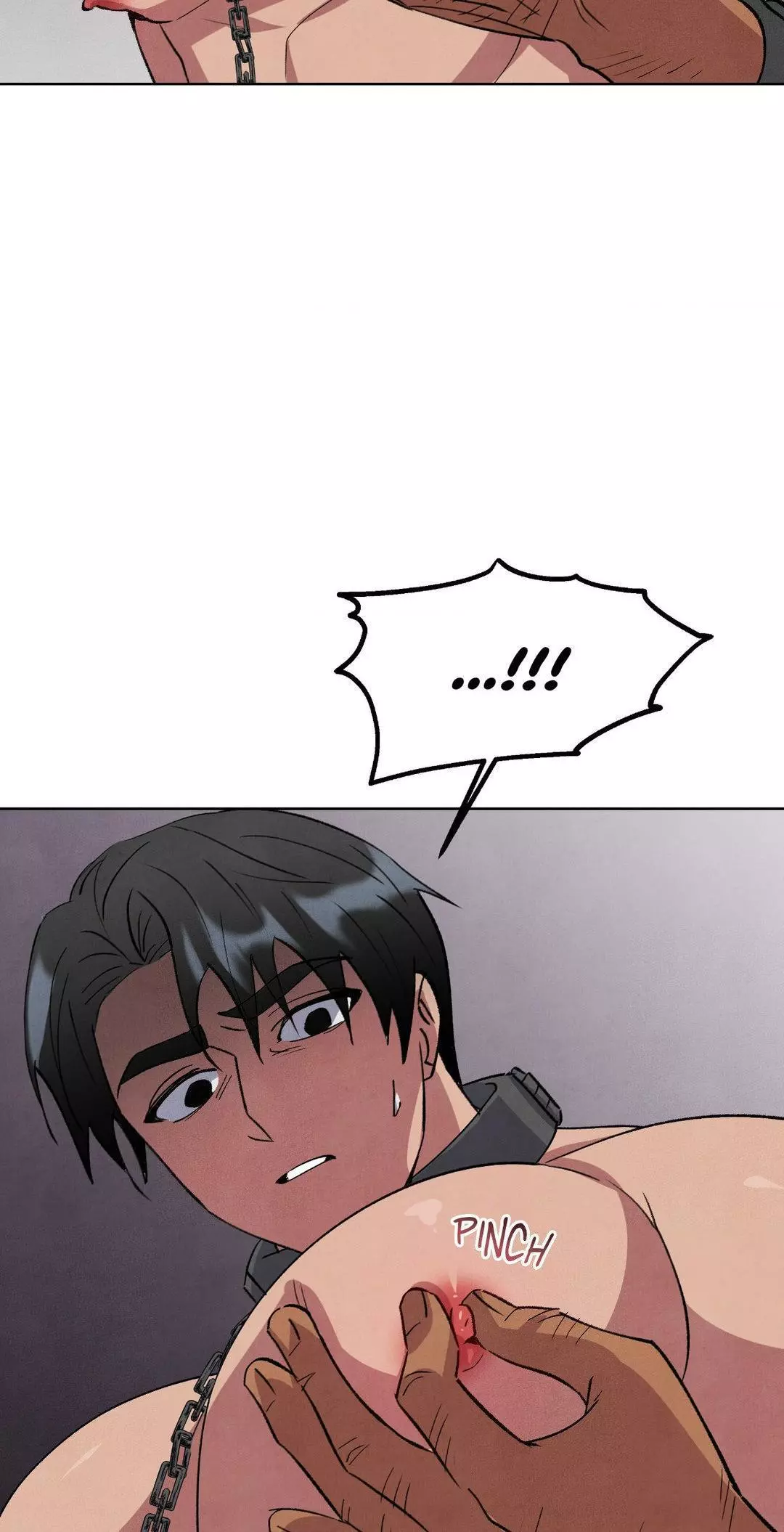 The Duke's Debt Chapter 43 page 73