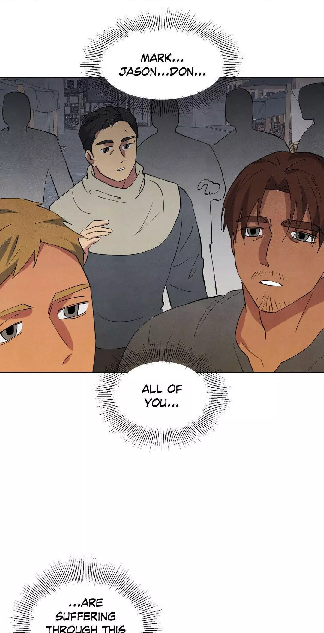 The Duke's Debt Chapter 44 page 12