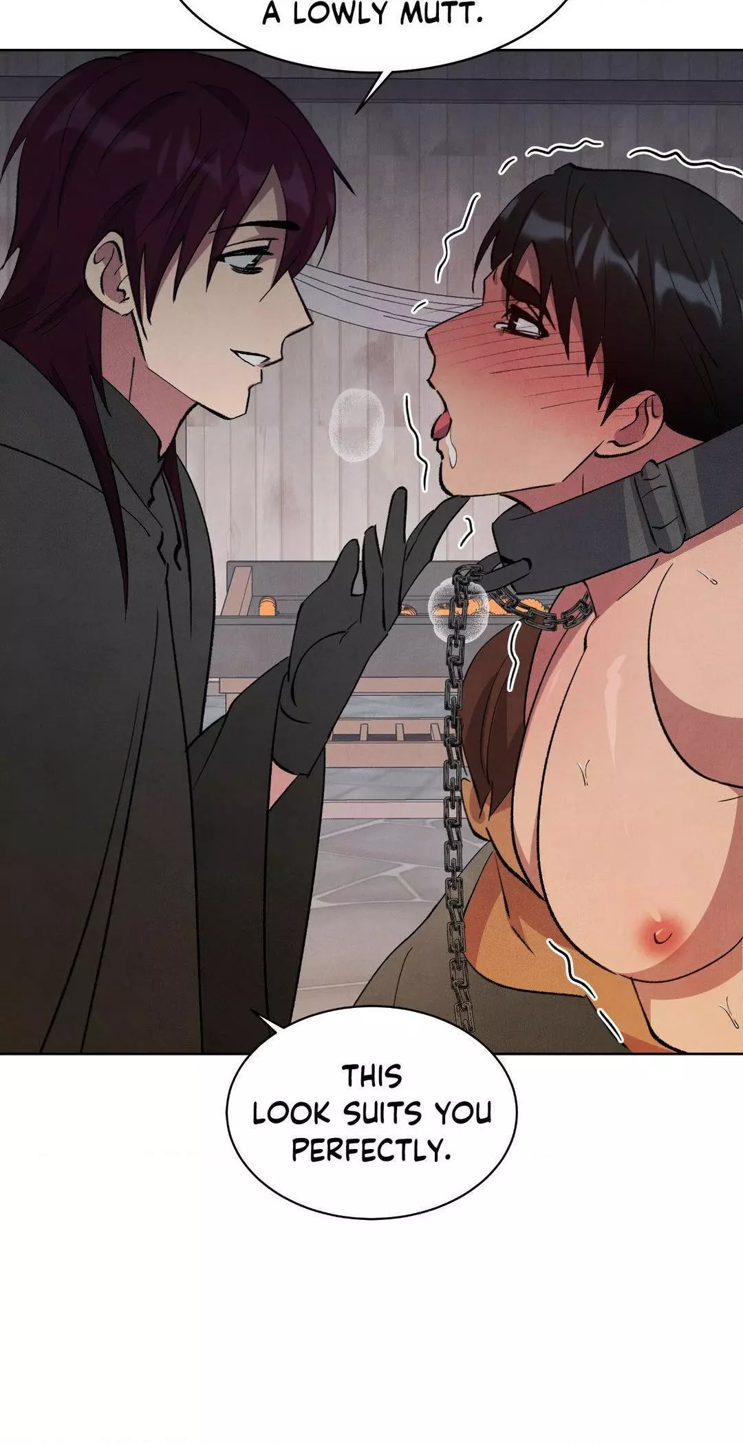 The Duke's Debt Chapter 44 page 23
