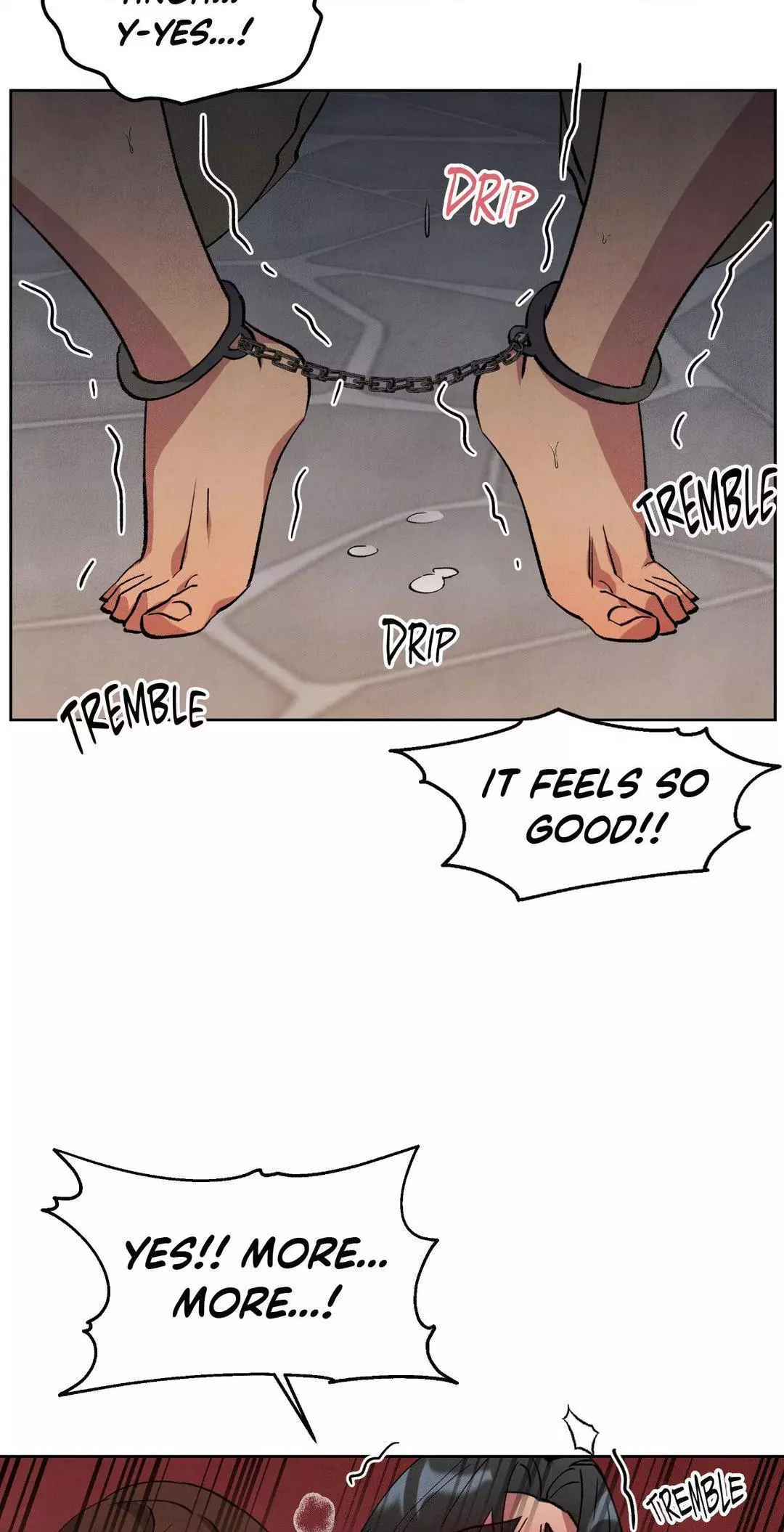 The Duke's Debt Chapter 44 page 38