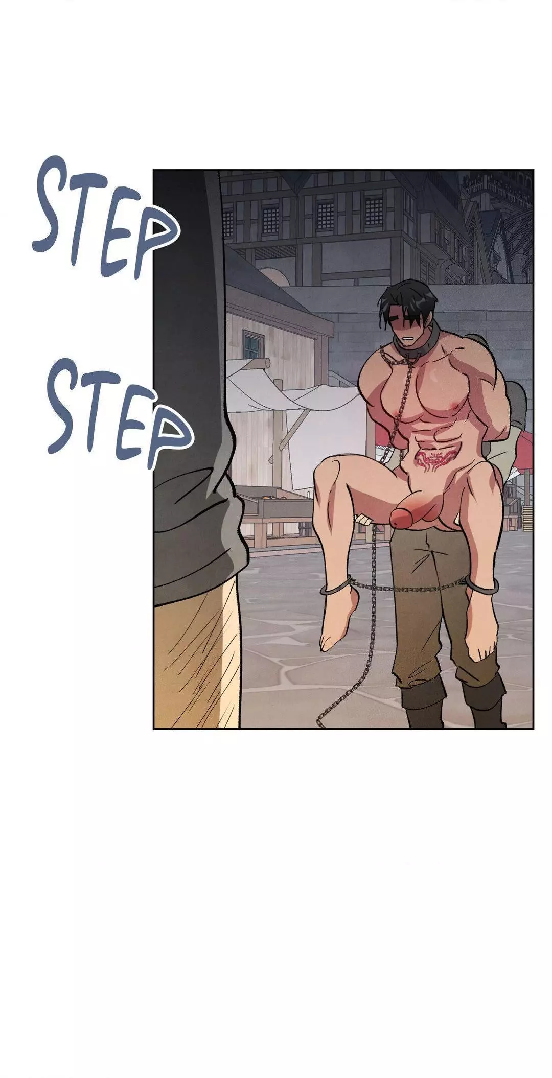 The Duke's Debt Chapter 44 page 53