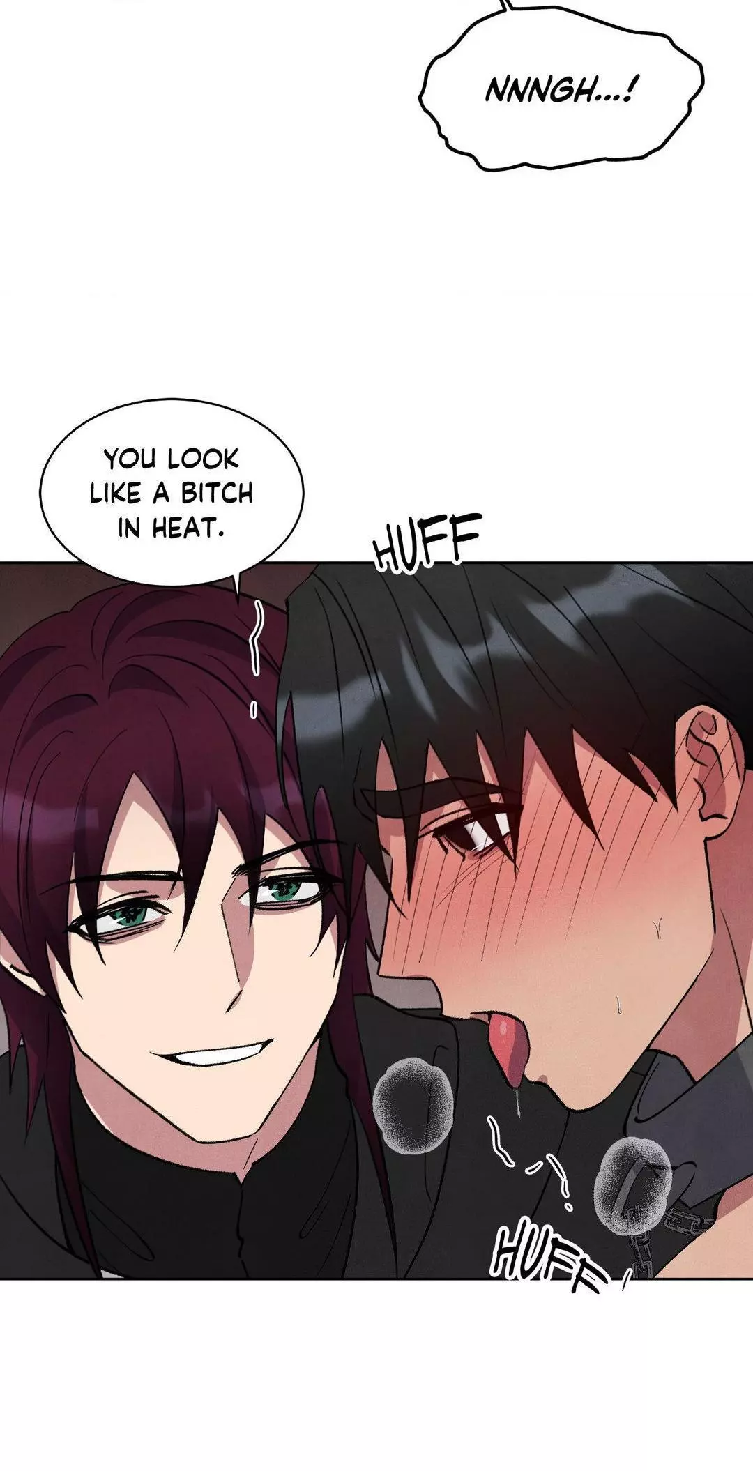 The Duke's Debt Chapter 44 page 59
