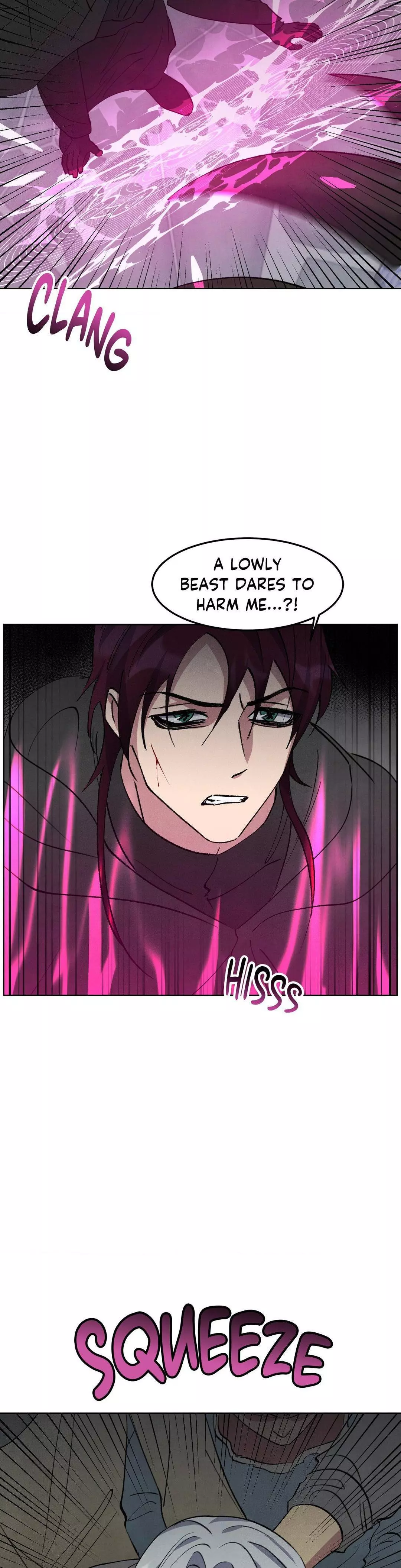 The Duke's Debt Chapter 45 page 12