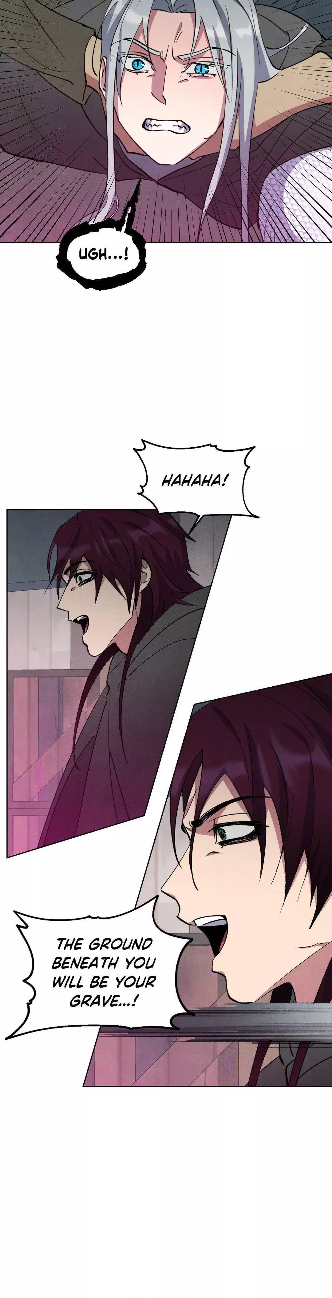 The Duke's Debt Chapter 45 page 13