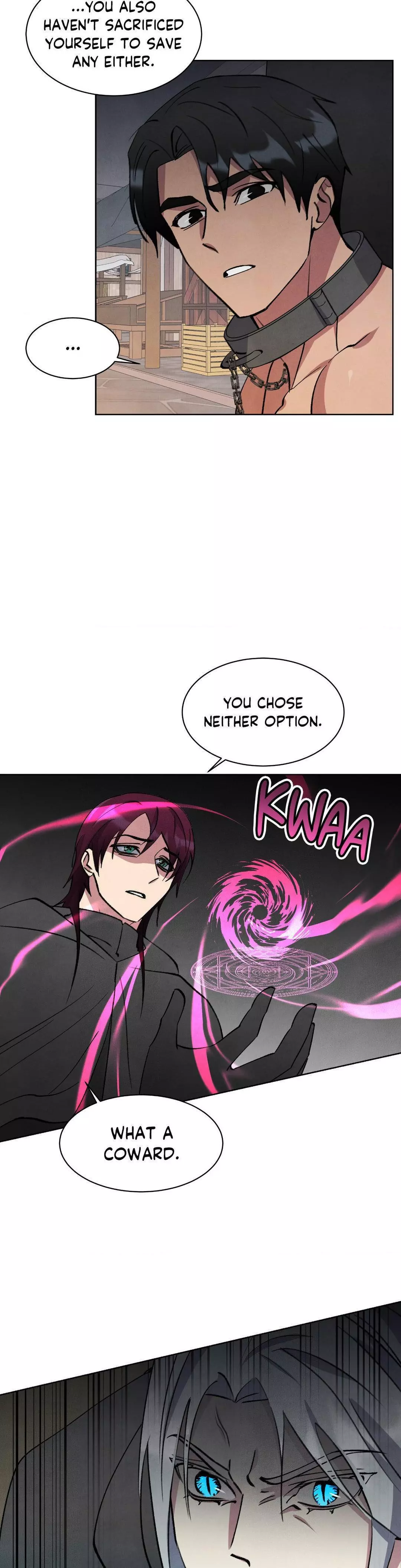 The Duke's Debt Chapter 45 page 4