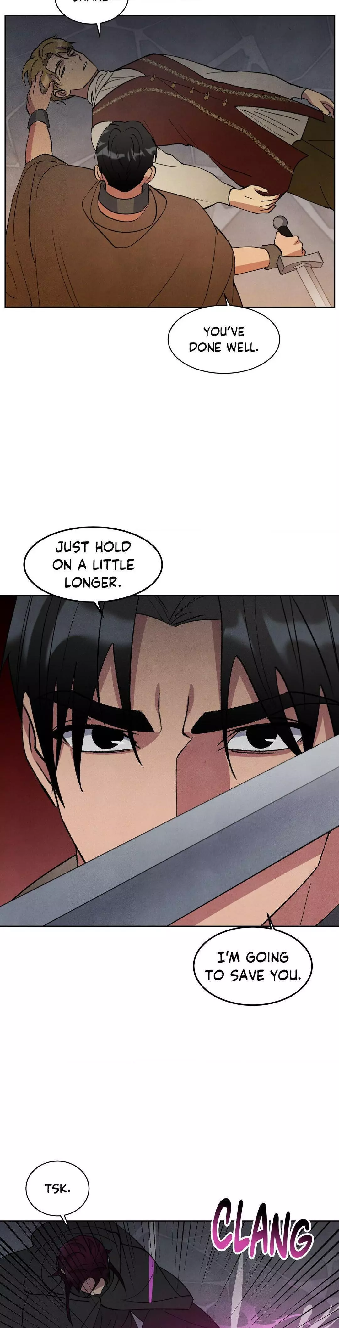The Duke's Debt Chapter 45 page 11