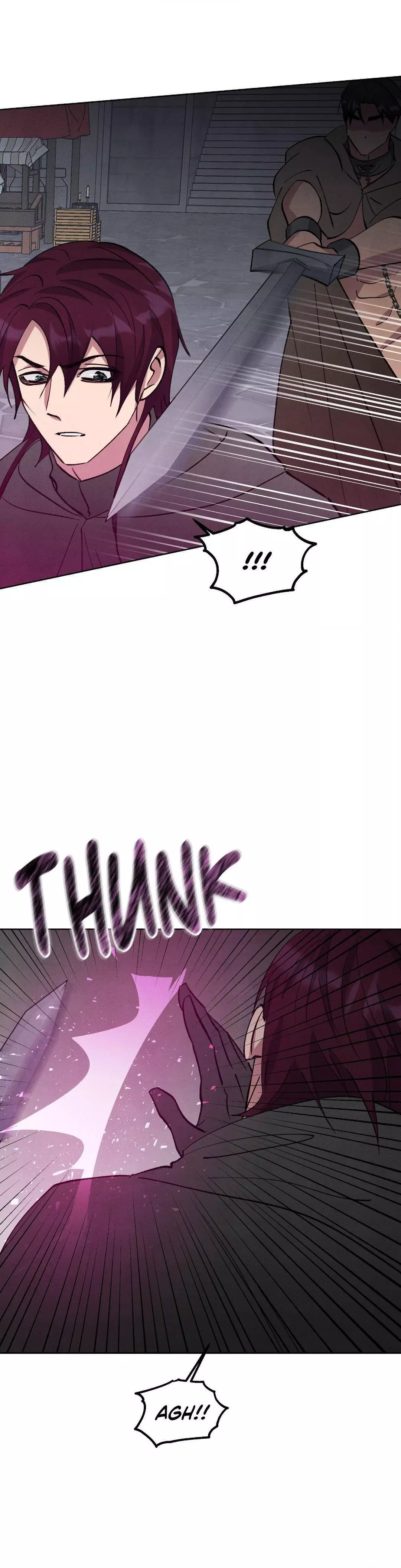The Duke's Debt Chapter 45 page 14