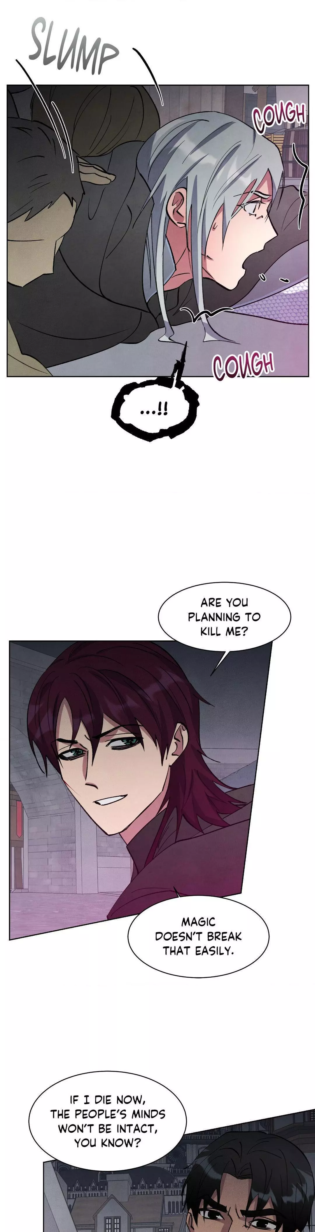 The Duke's Debt Chapter 45 page 15
