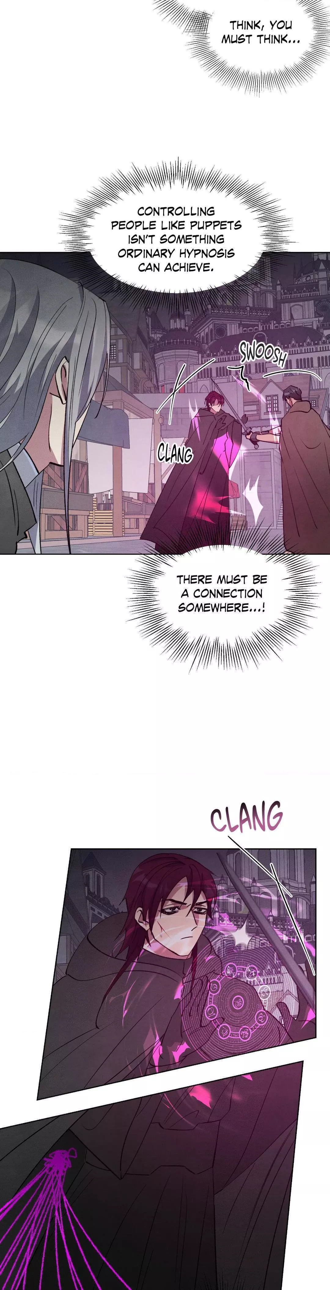 The Duke's Debt Chapter 45 page 19