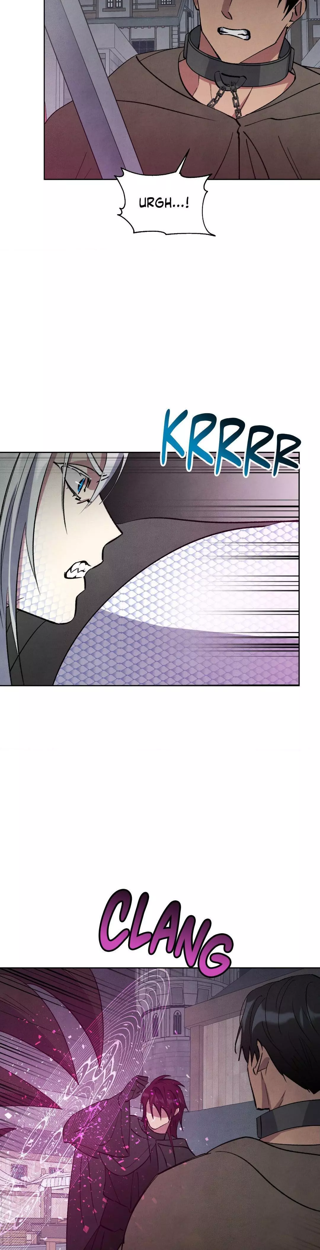 The Duke's Debt Chapter 45 page 16