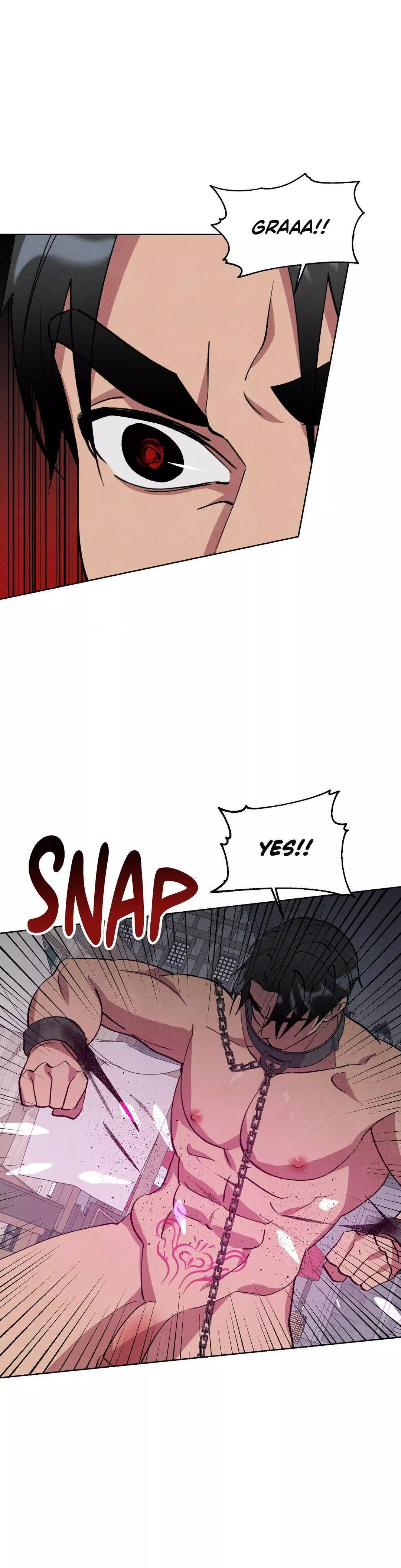The Duke's Debt Chapter 45 page 9