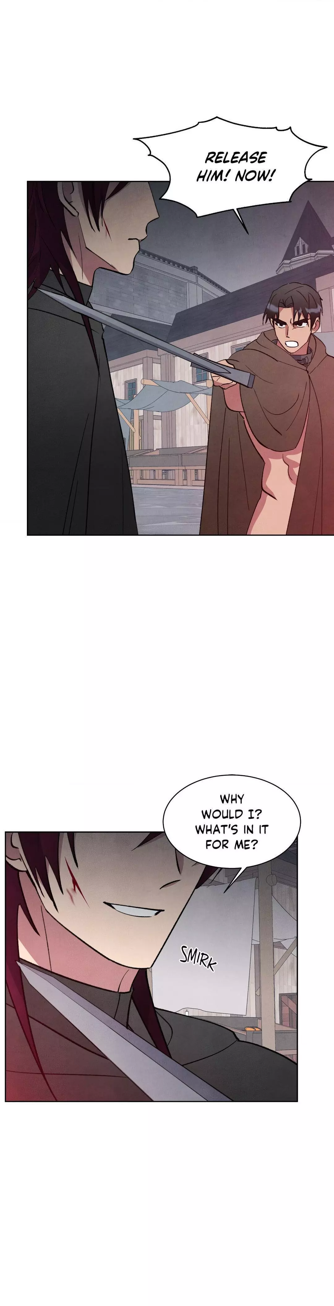 The Duke's Debt Chapter 45 page 26
