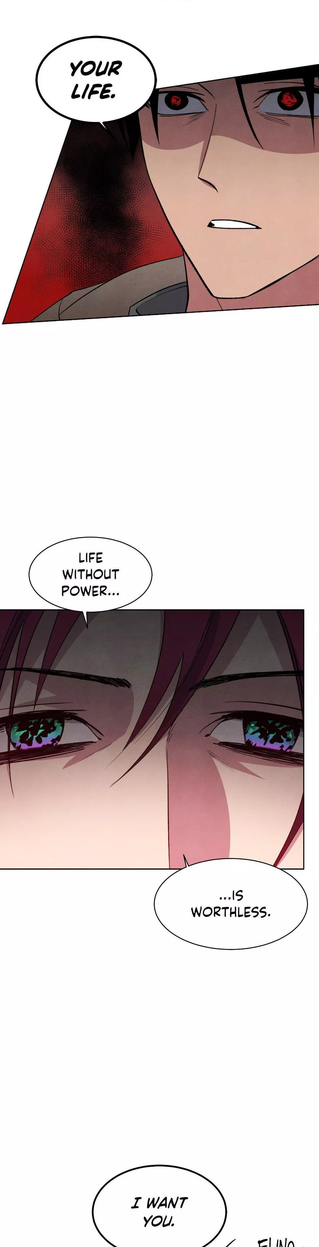 The Duke's Debt Chapter 45 page 27