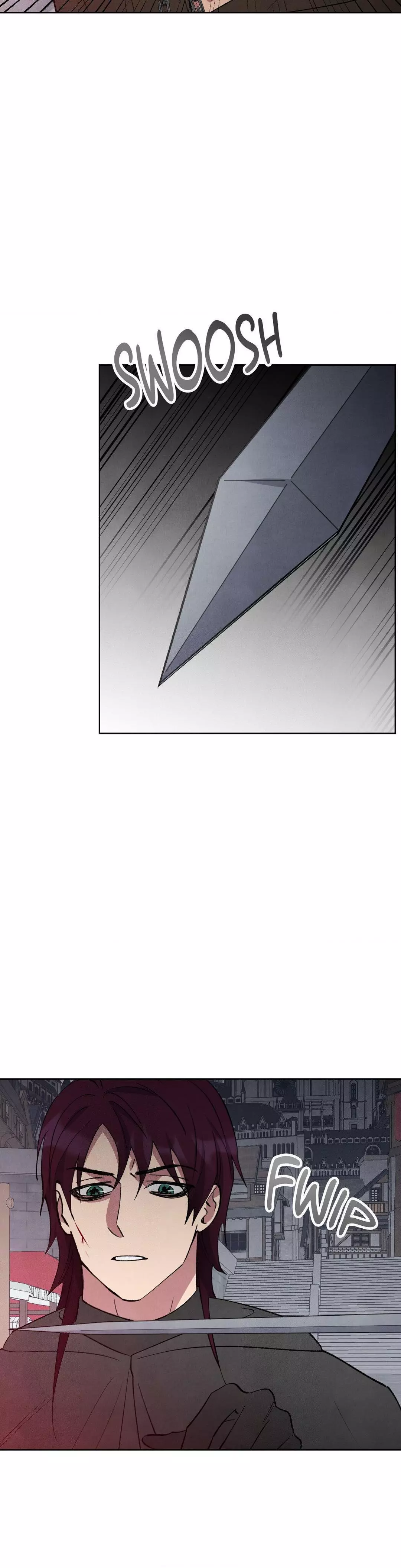 The Duke's Debt Chapter 45 page 25