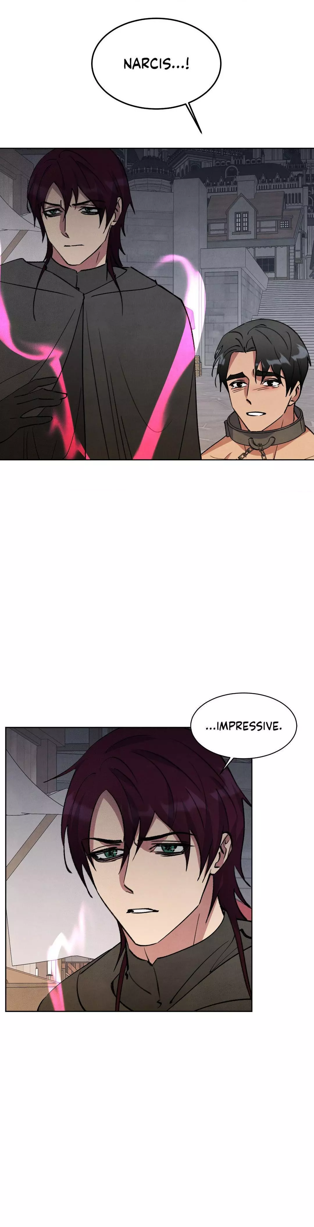 The Duke's Debt Chapter 45 page 2