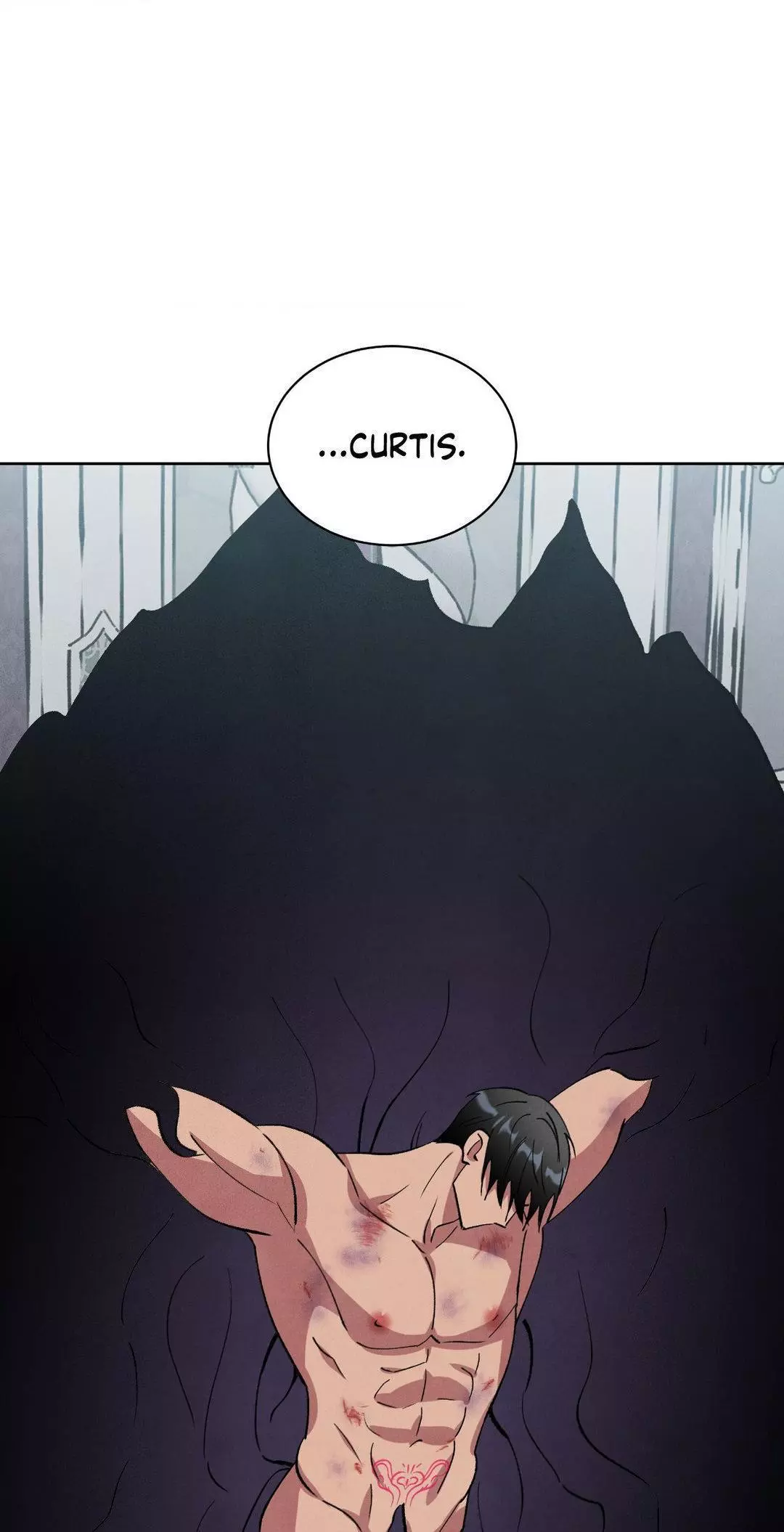 The Duke's Debt Chapter 46 page 3