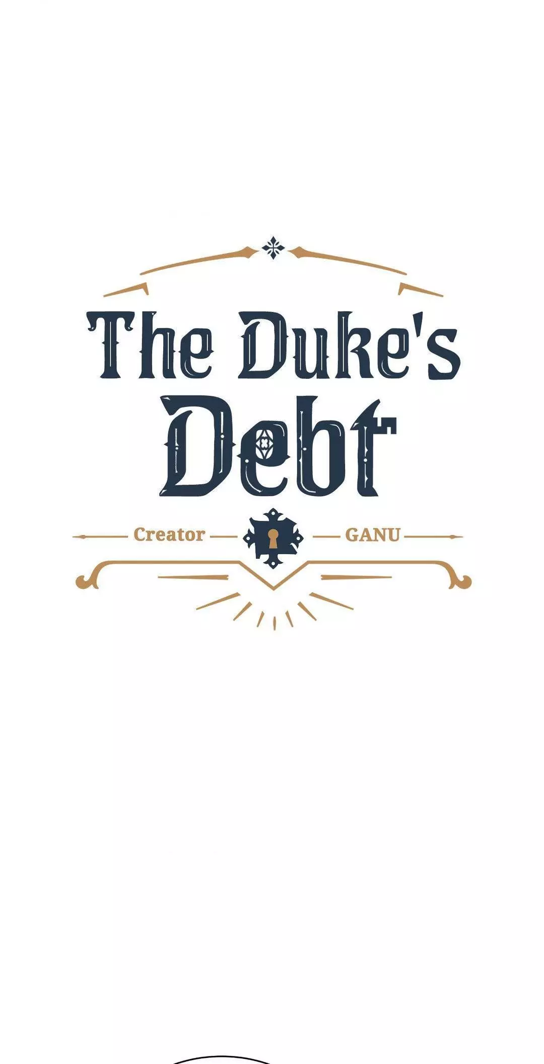 The Duke's Debt Chapter 46 page 6