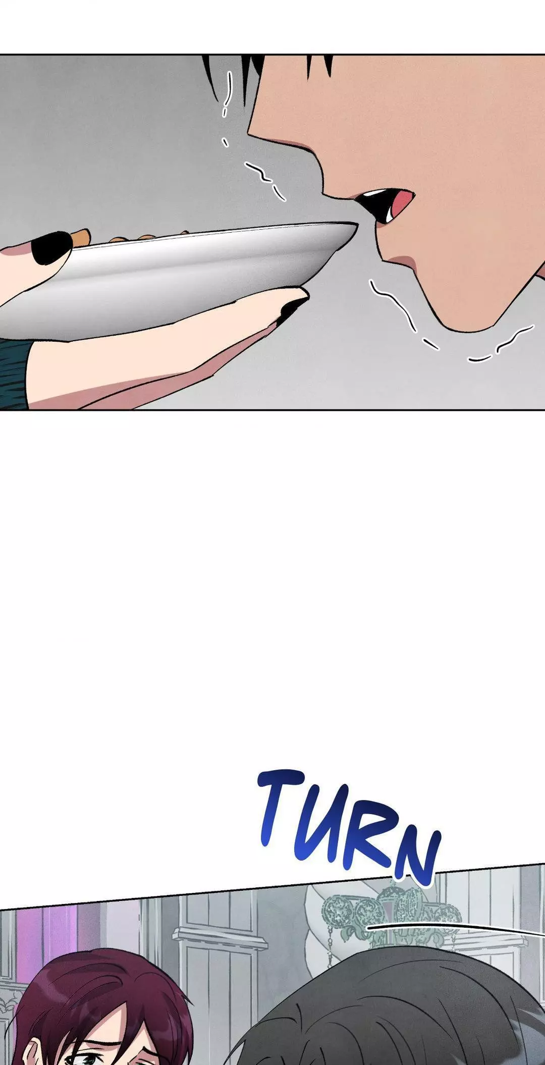 The Duke's Debt Chapter 46 page 8