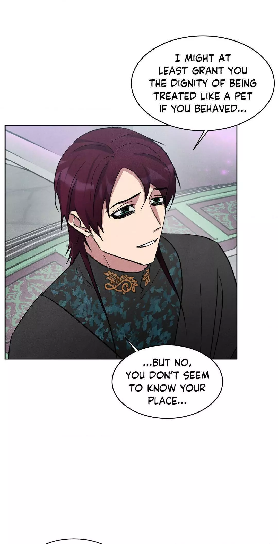 The Duke's Debt Chapter 46 page 16