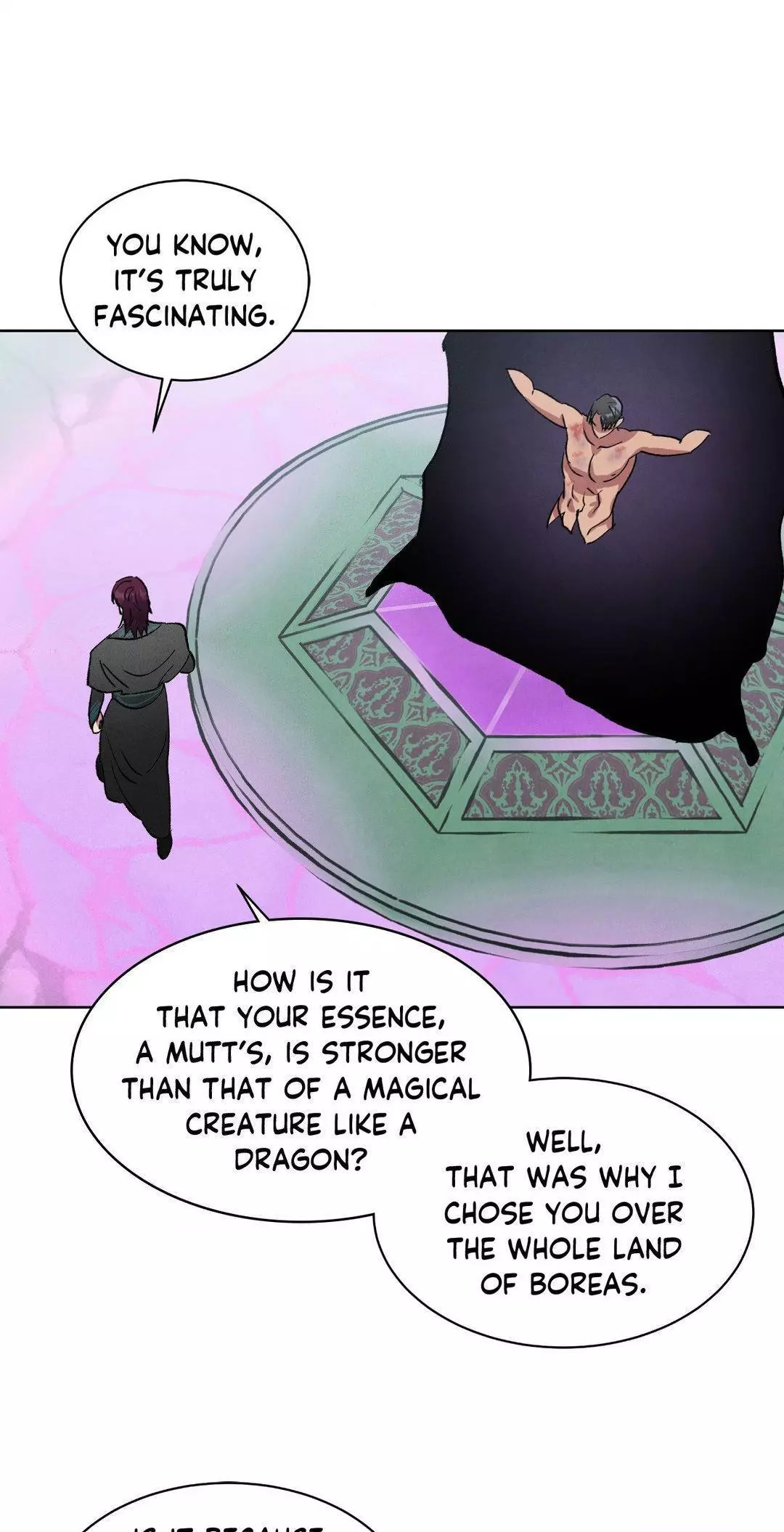 The Duke's Debt Chapter 46 page 23