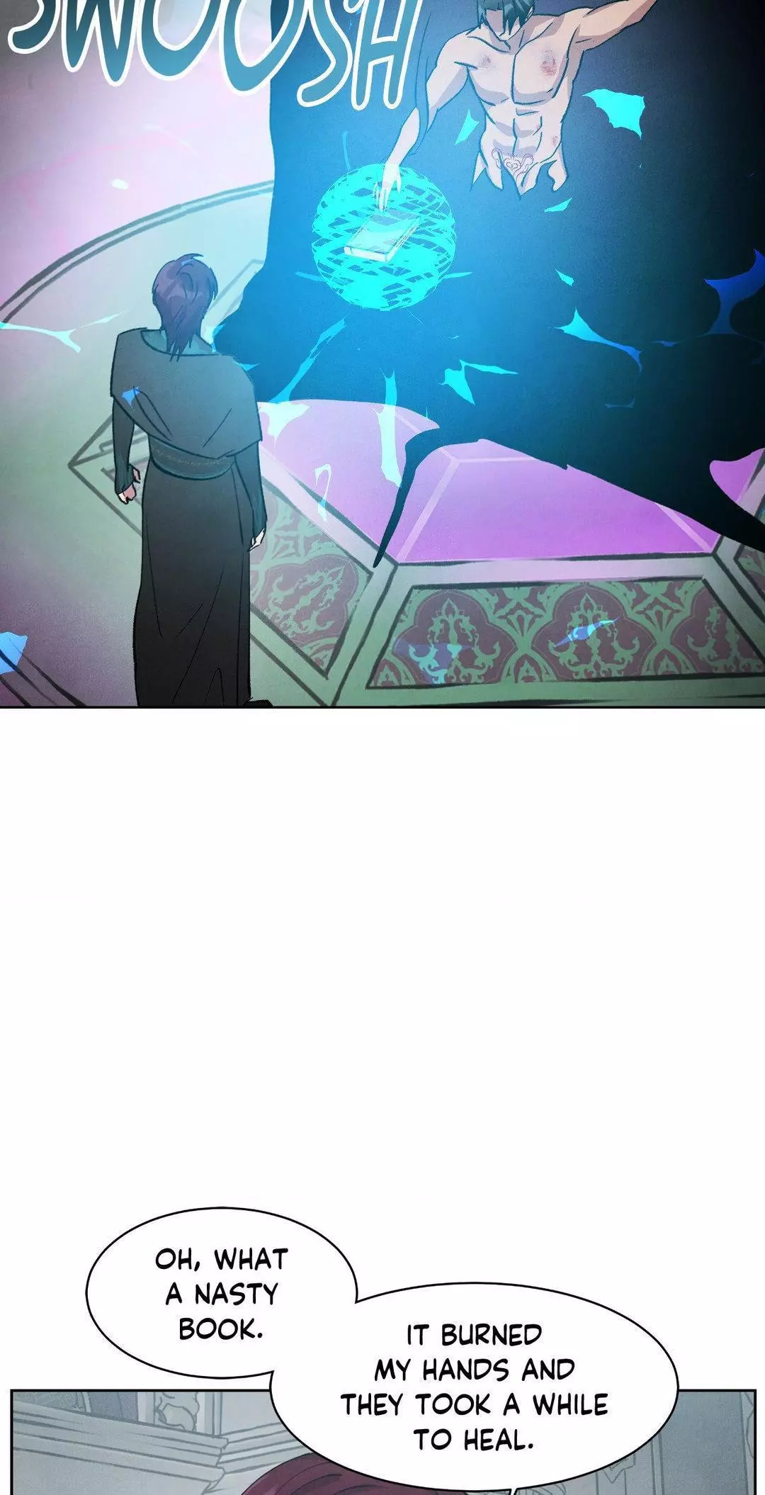 The Duke's Debt Chapter 46 page 29