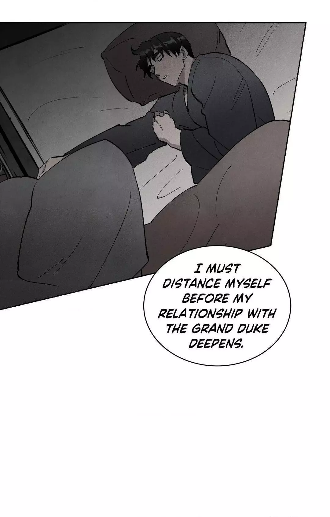 The Duke's Debt Chapter 46 page 34