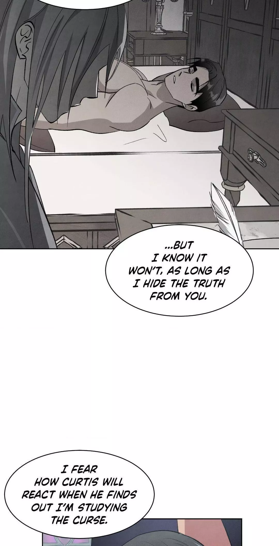 The Duke's Debt Chapter 46 page 37