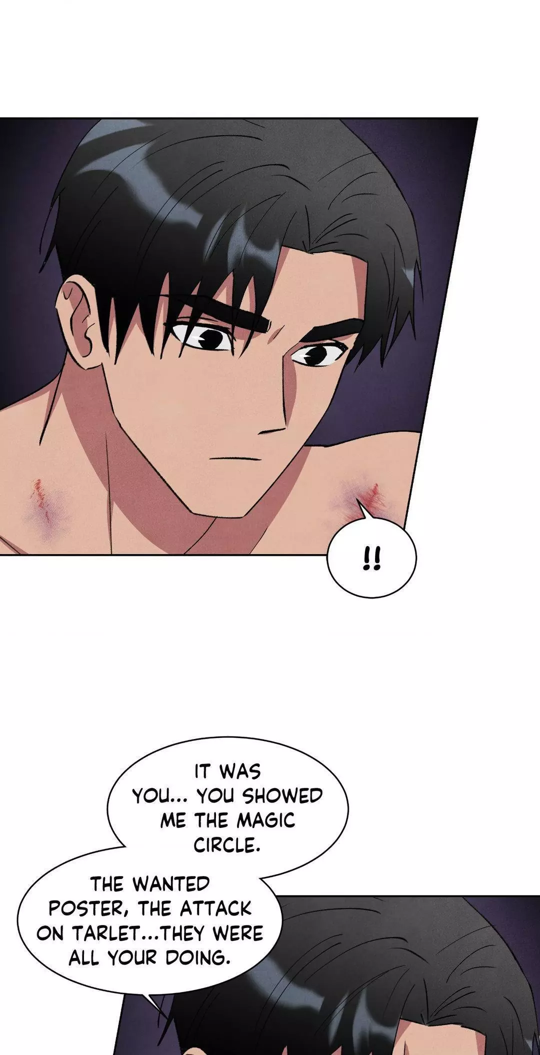 The Duke's Debt Chapter 46 page 44